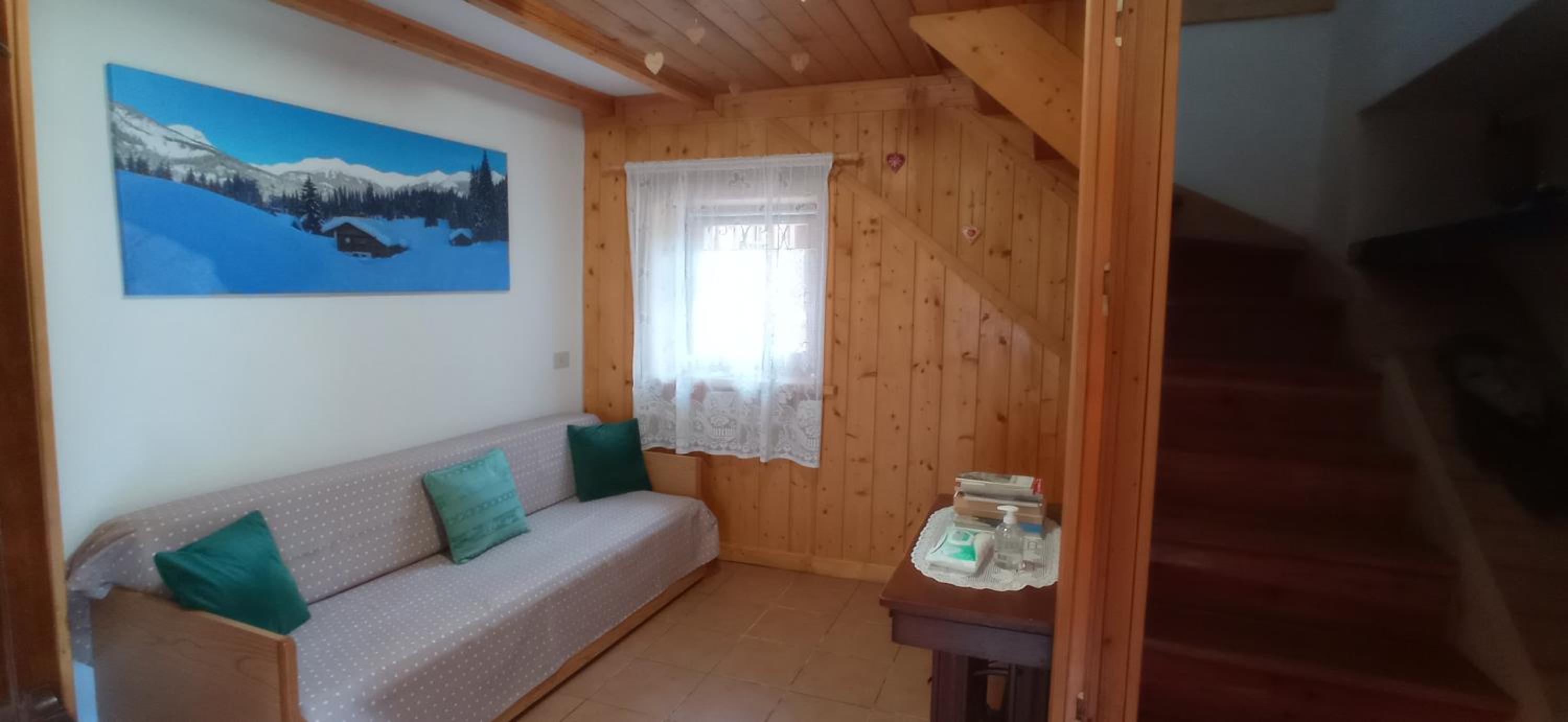 CaLella Vacanze Dolomiti photo 4
