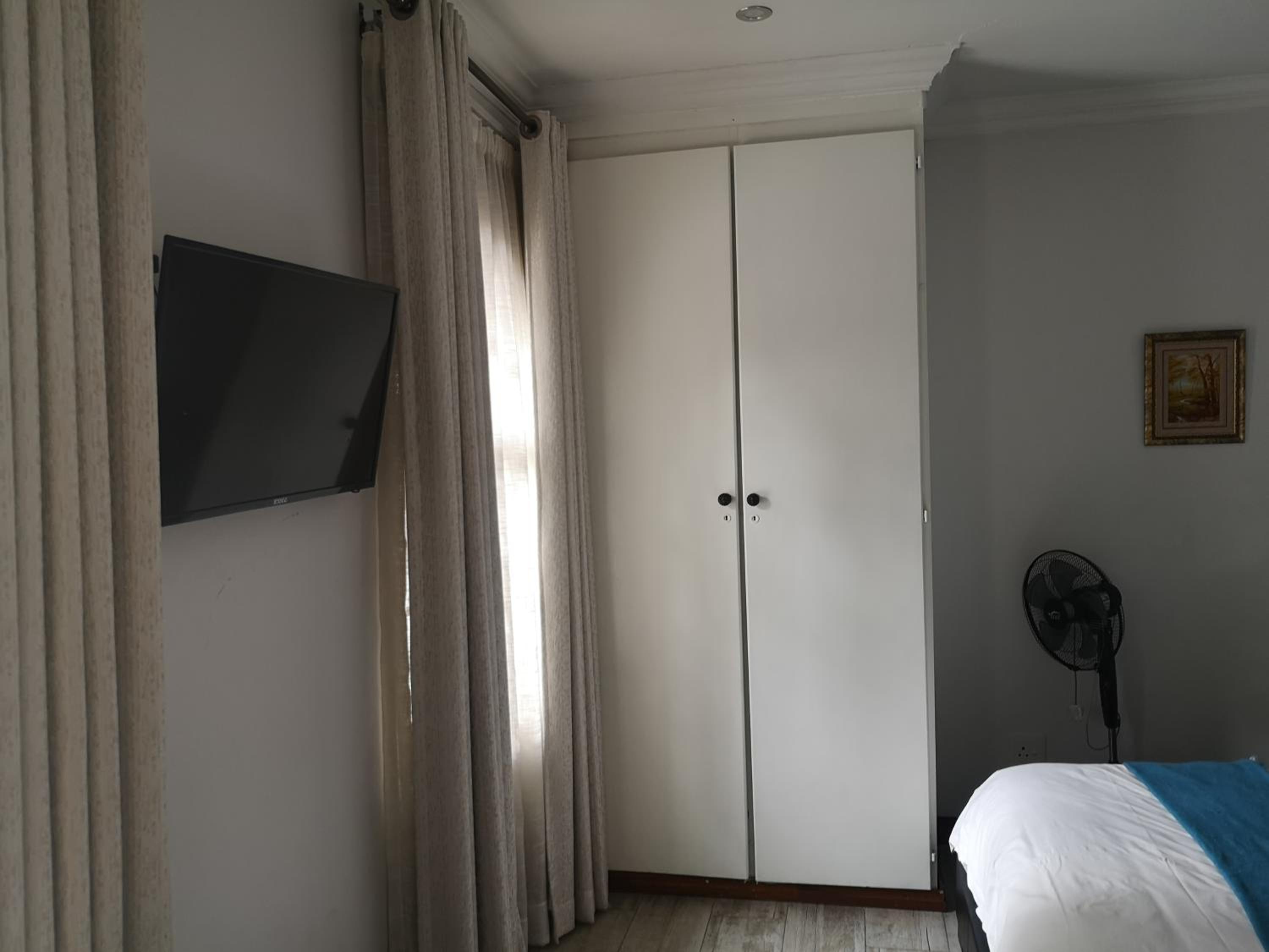 Lotus Guest House