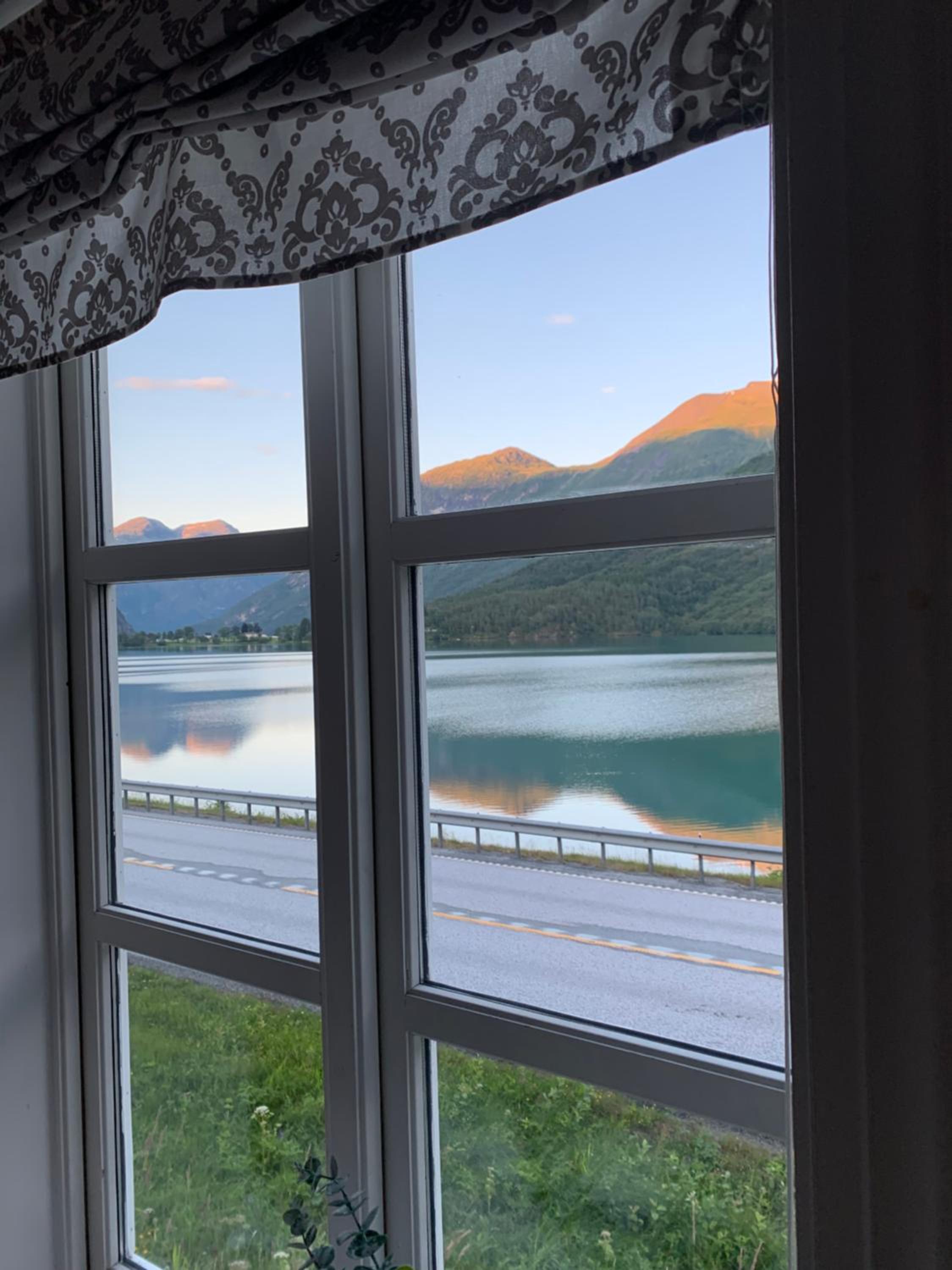 Stryn Golden Resort-«Skulehuset»