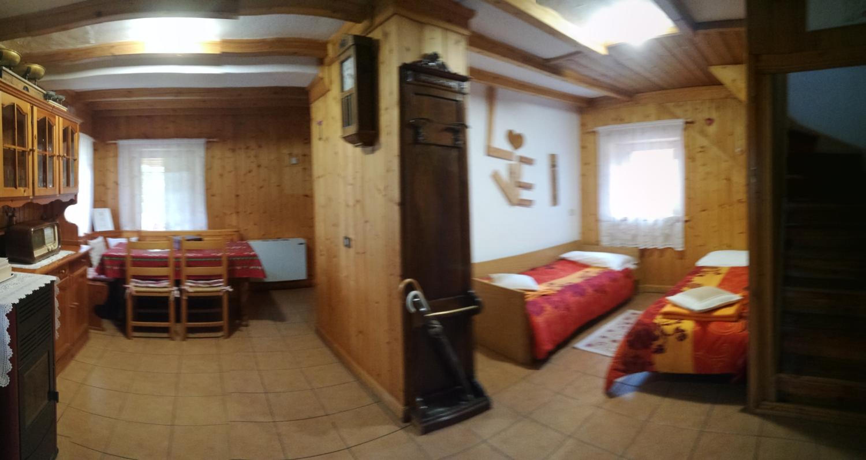 CaLella Vacanze Dolomiti photo 3