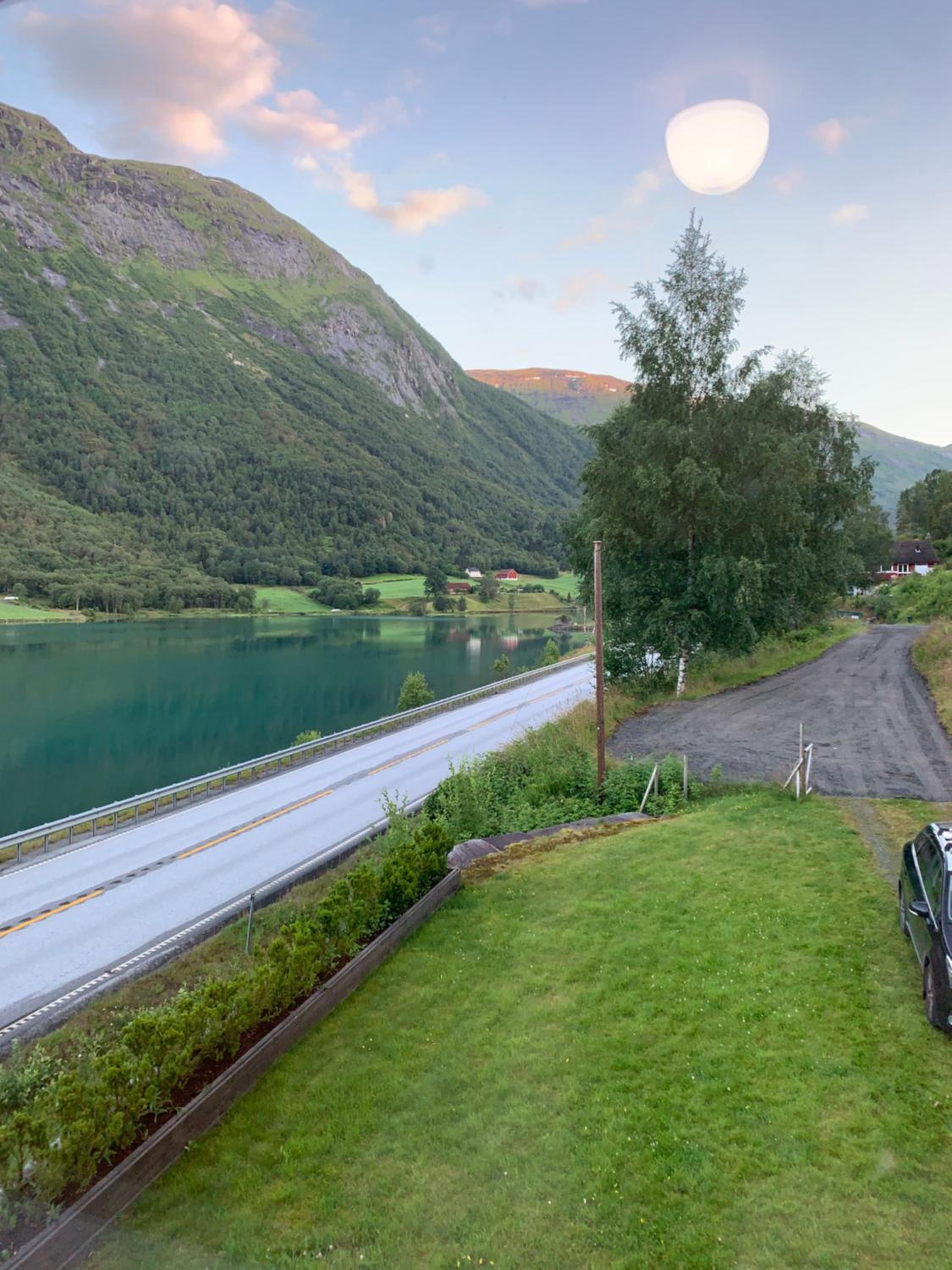 Stryn Golden Resort-«Skulehuset»