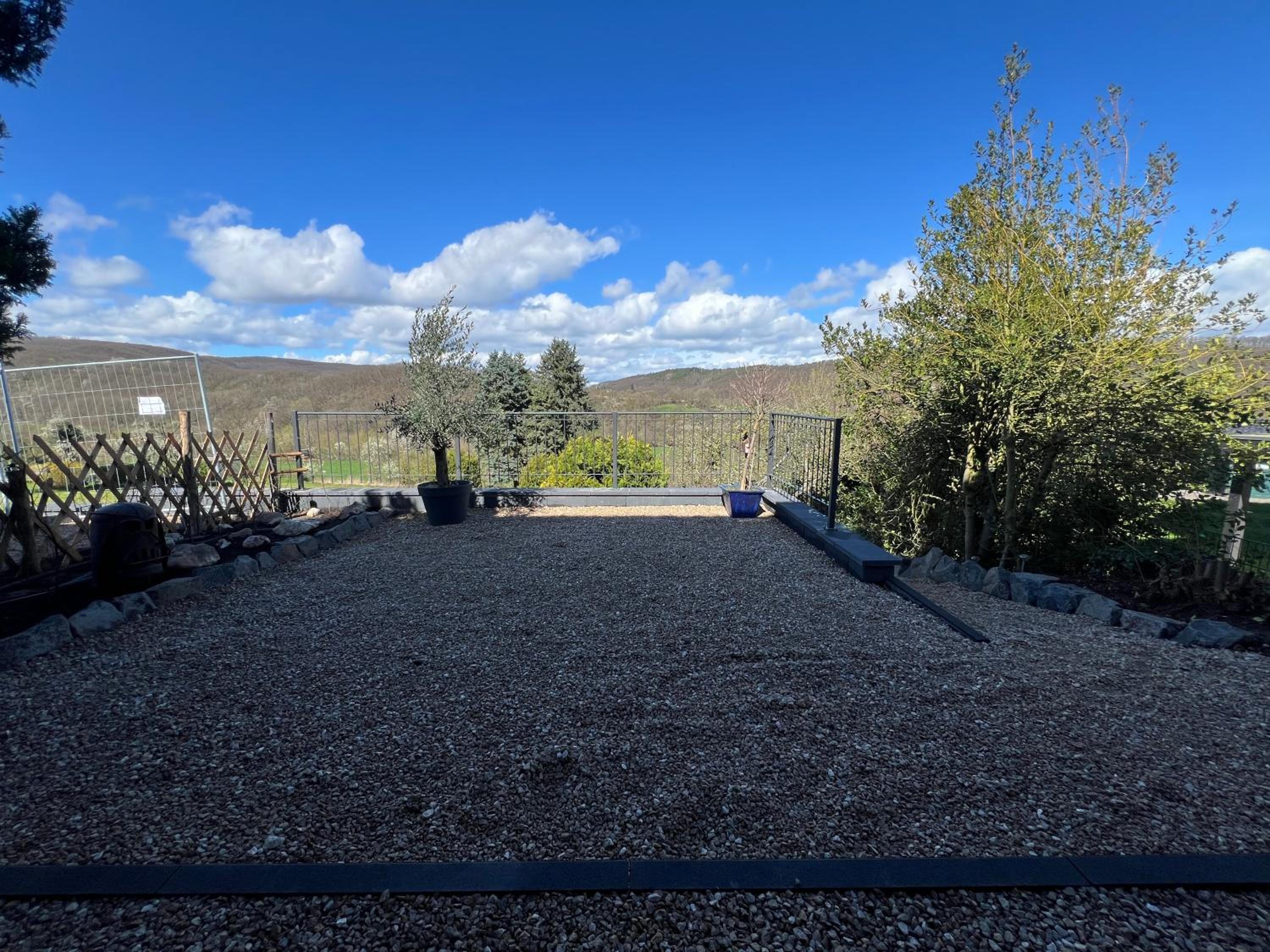 Ferienhaus EifelOne - Panorama