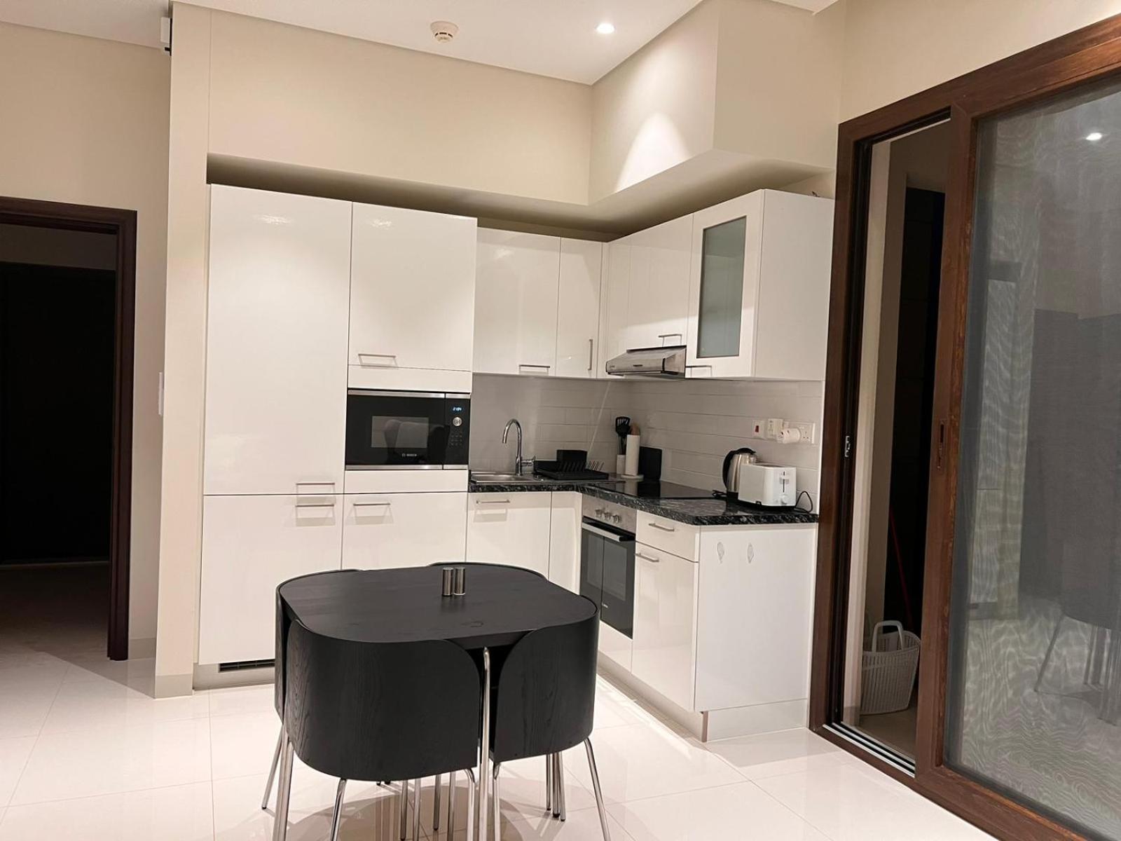 Amazing Apartment