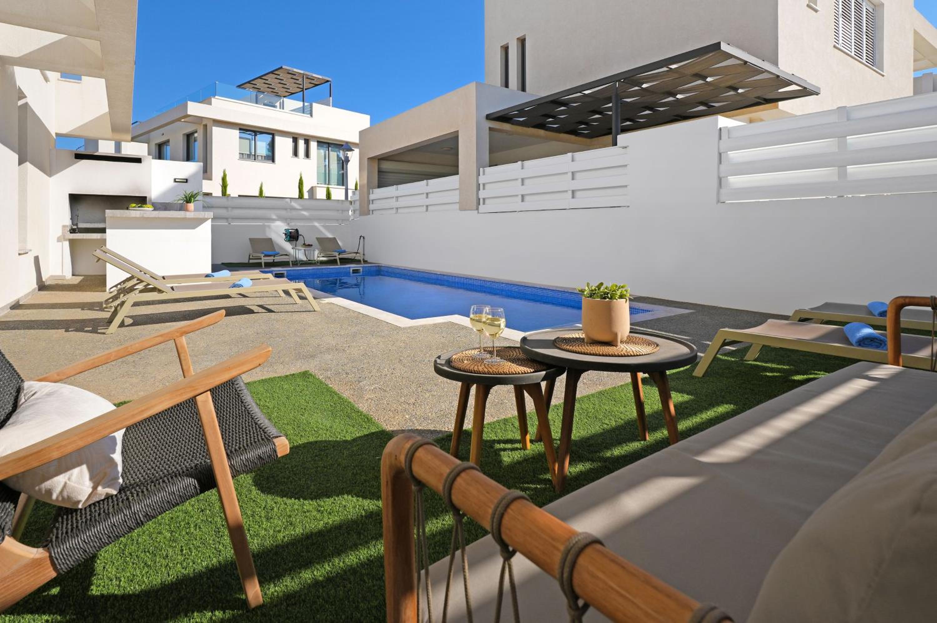Villa Queen Valentina