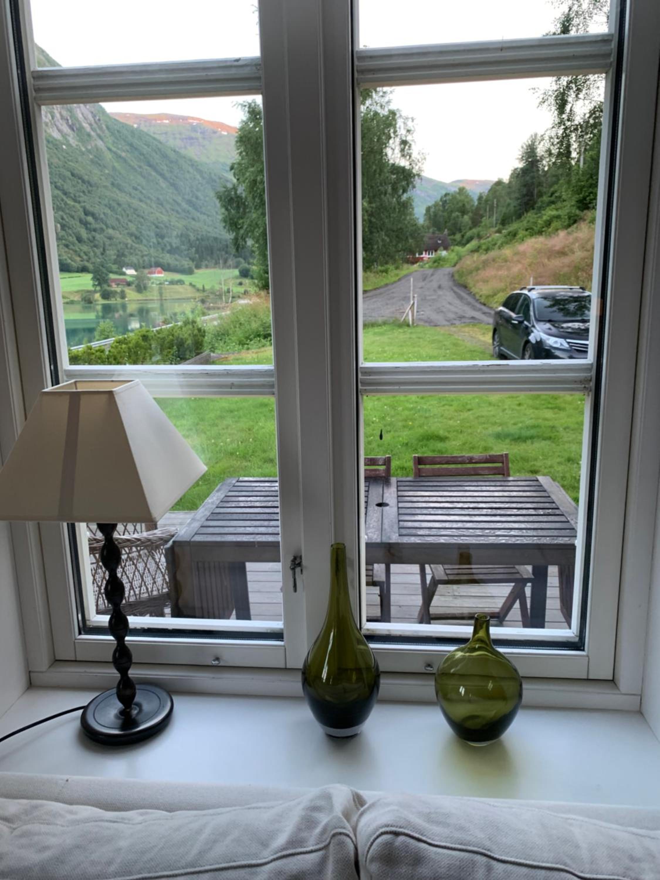 Stryn Golden Resort-«Skulehuset»