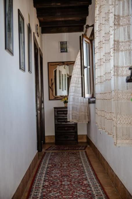 Forrest's House