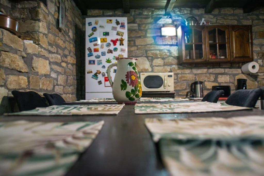 Forrest's House