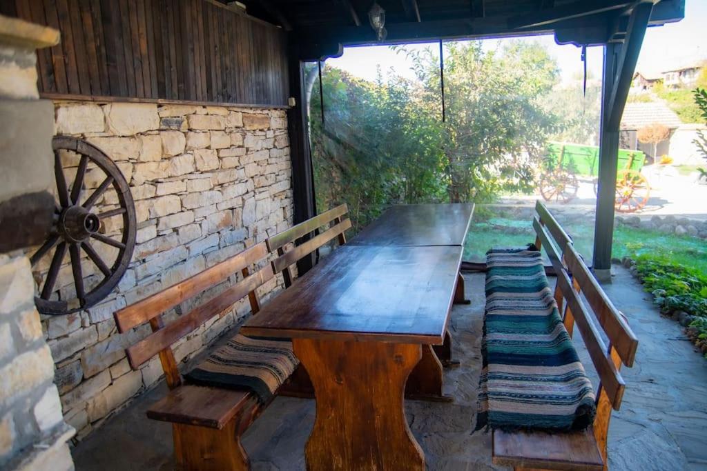 Forrest's House