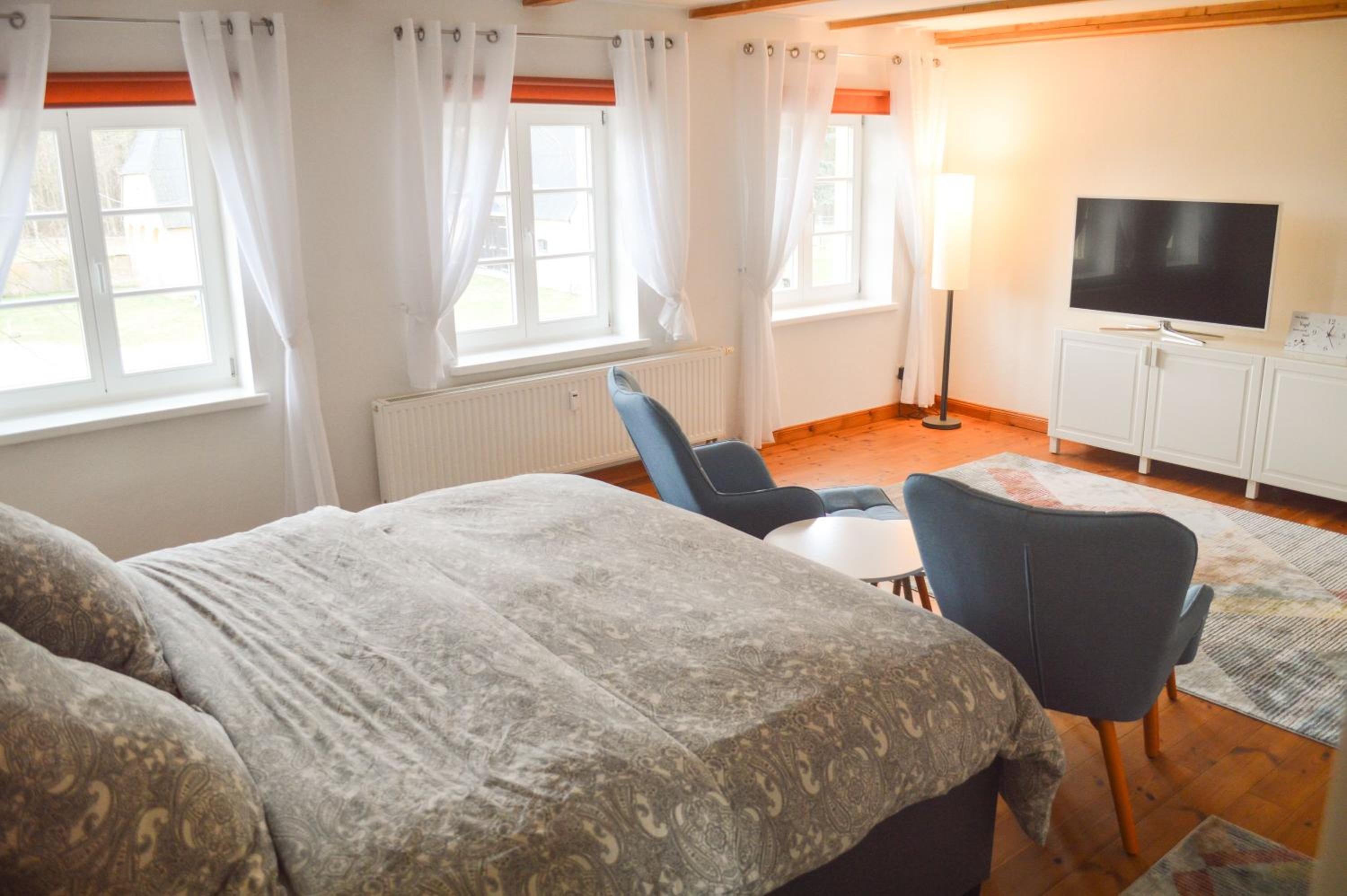Gutshaus Neu Necheln
