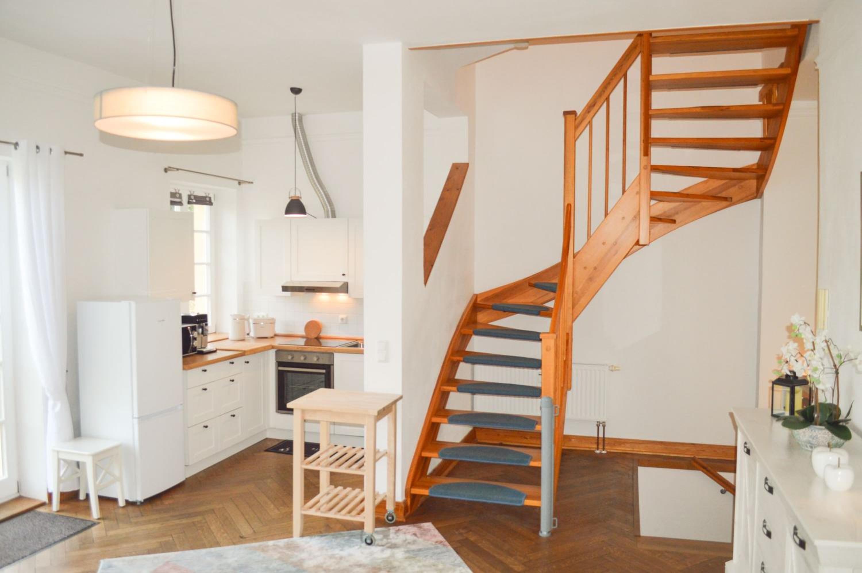 Gutshaus Neu Necheln