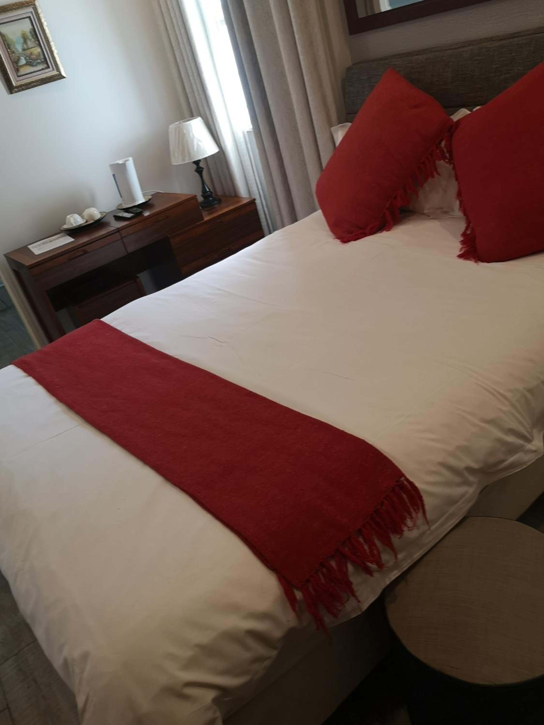 Lotus Guest House