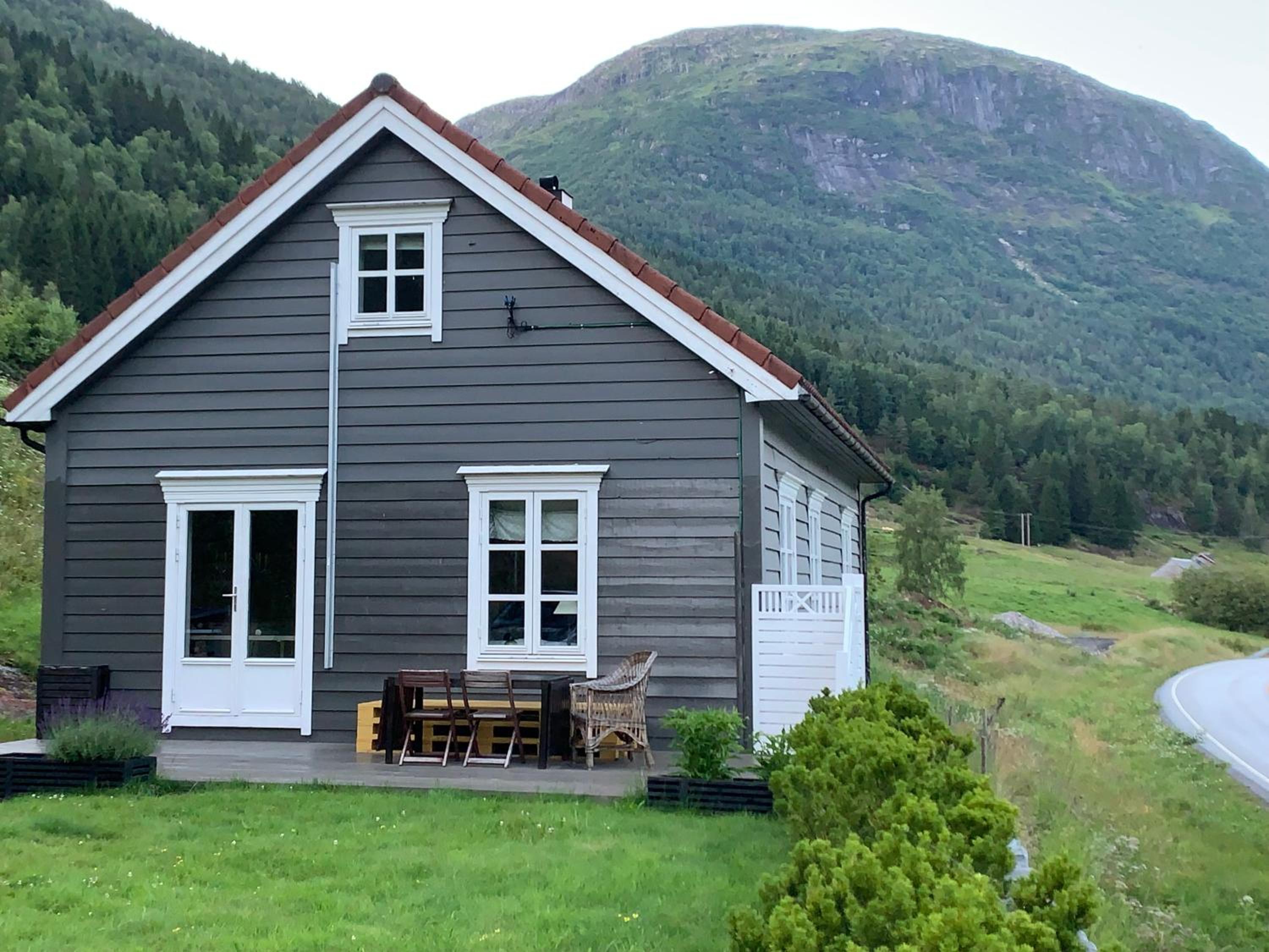 Stryn Golden Resort-«Skulehuset»