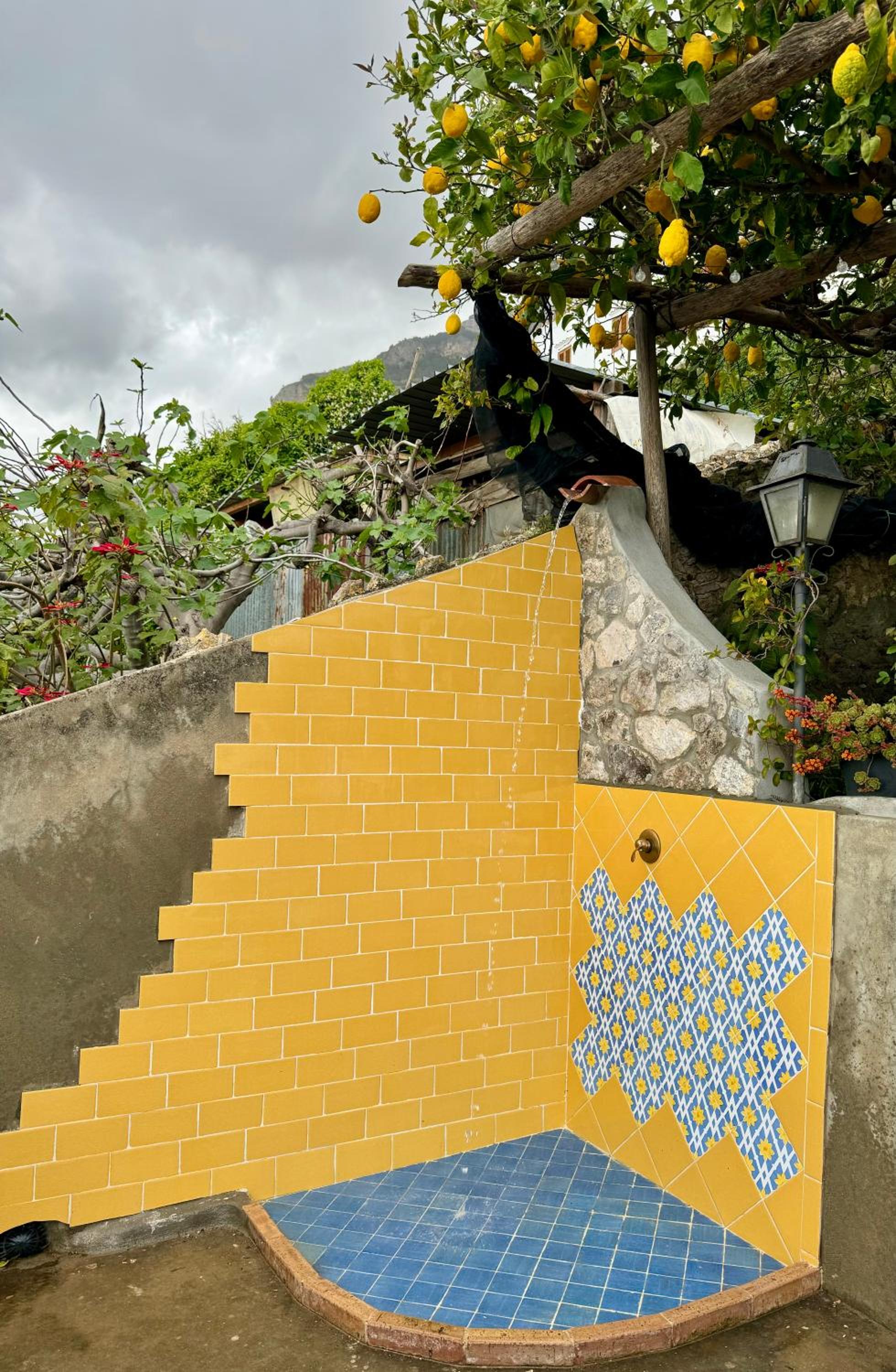 Giardino Eden Villa photo 4