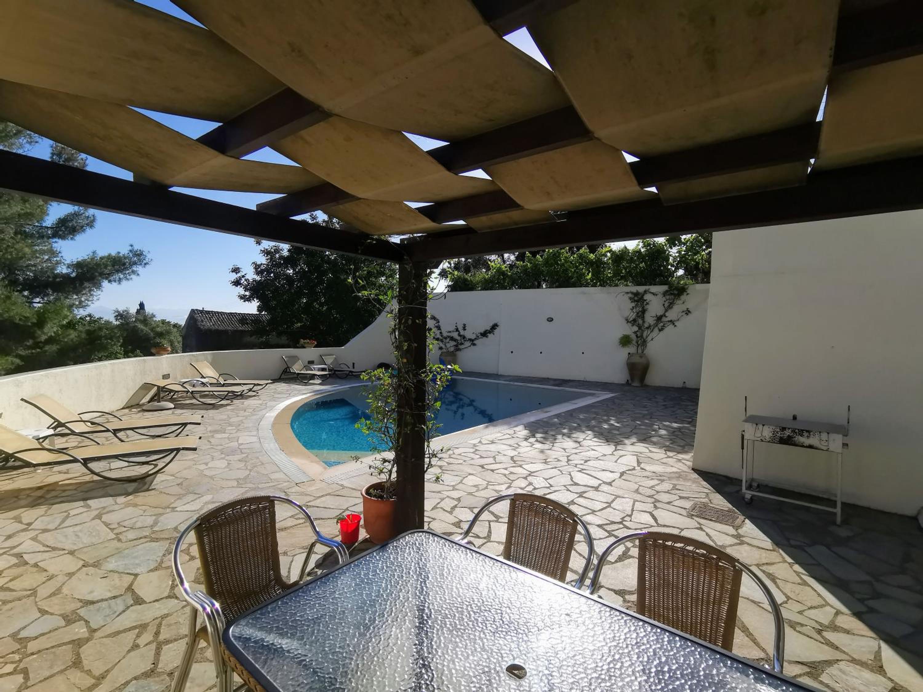 Villa Anatole