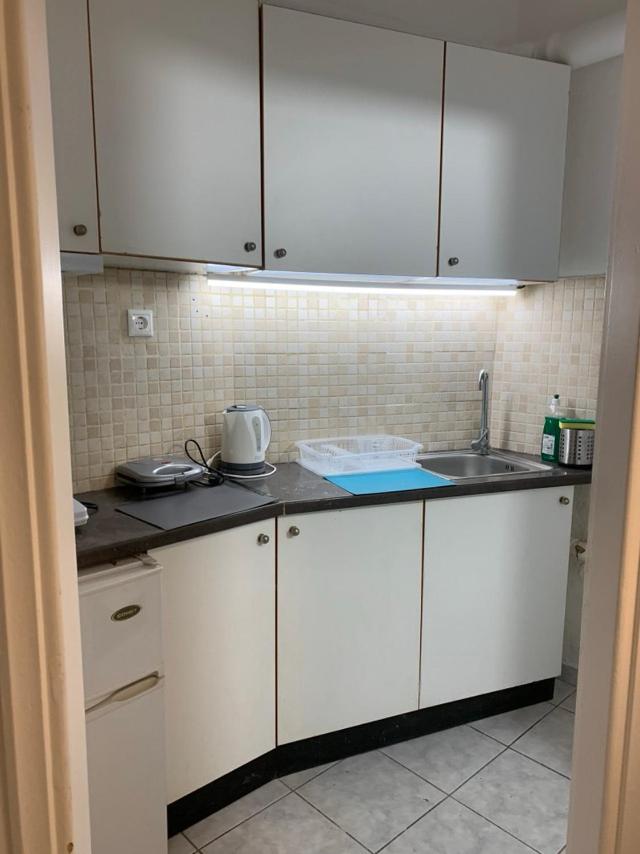 Omonoia Cozy Apartment Athens