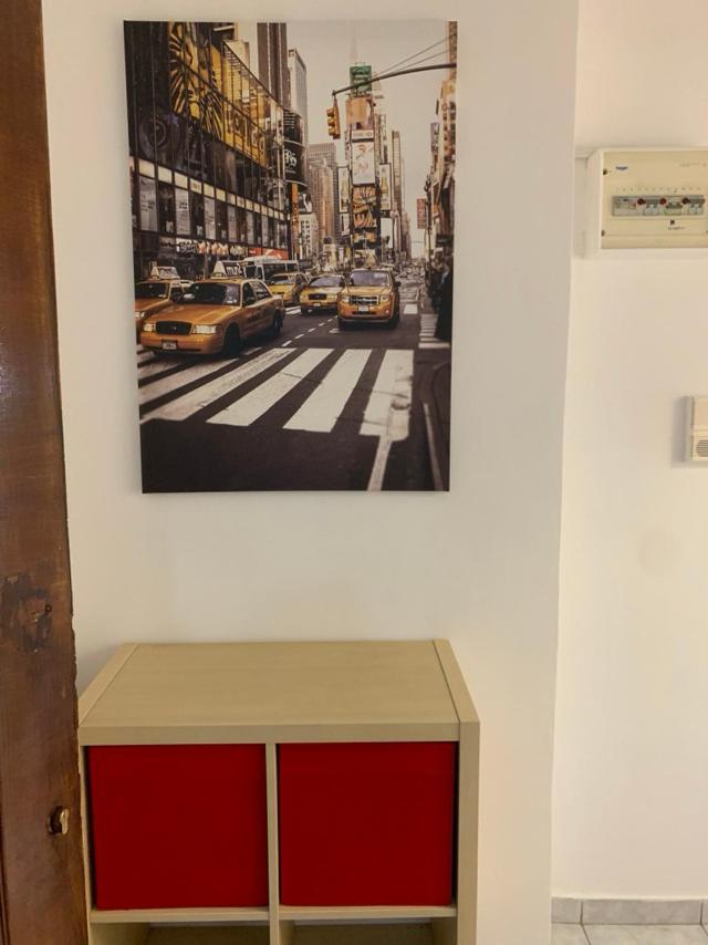 Omonoia Cozy Apartment Athens