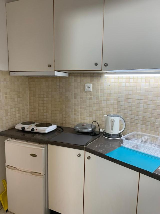 Omonoia Cozy Apartment Athens