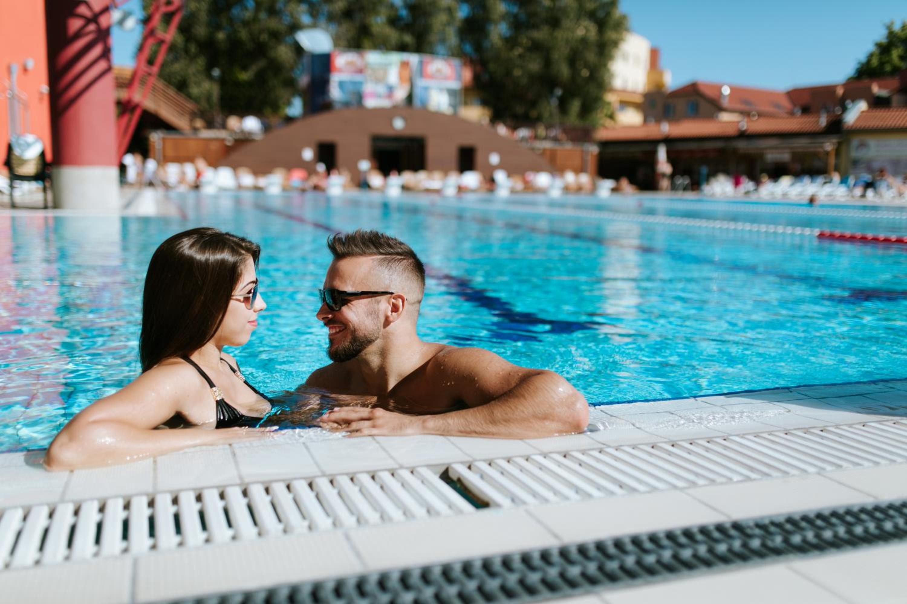 Rozmaring Apartmanház