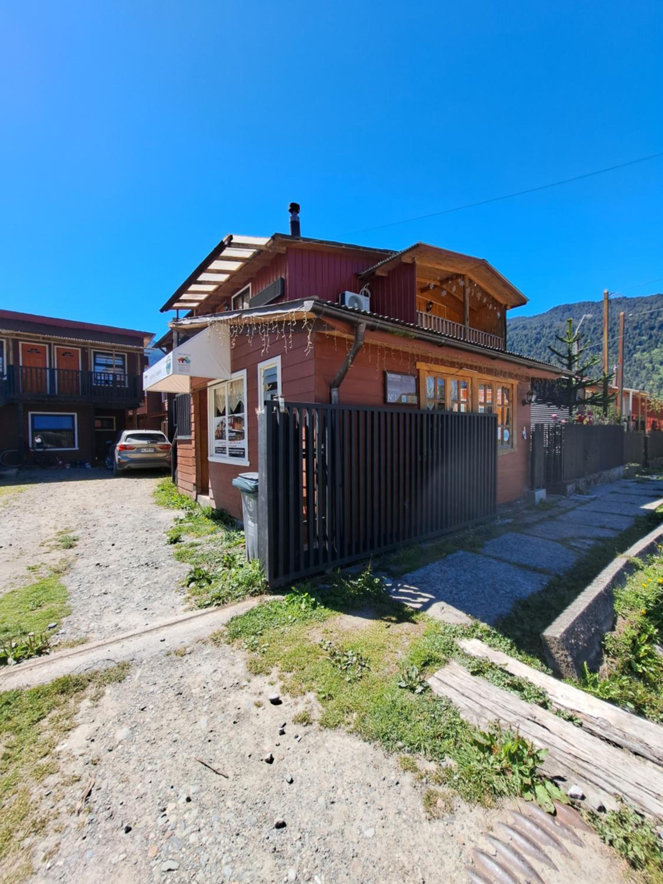Hostal Robinson