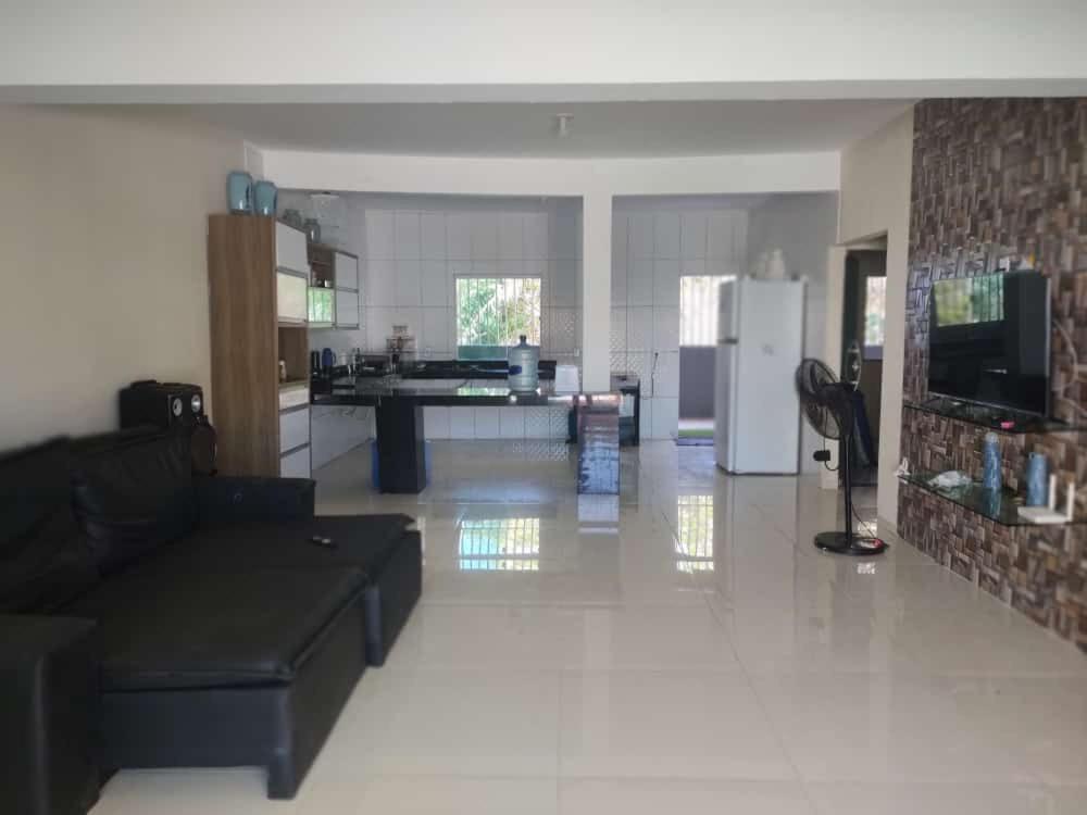Casa até 20 pessoas Mar & Piscina
