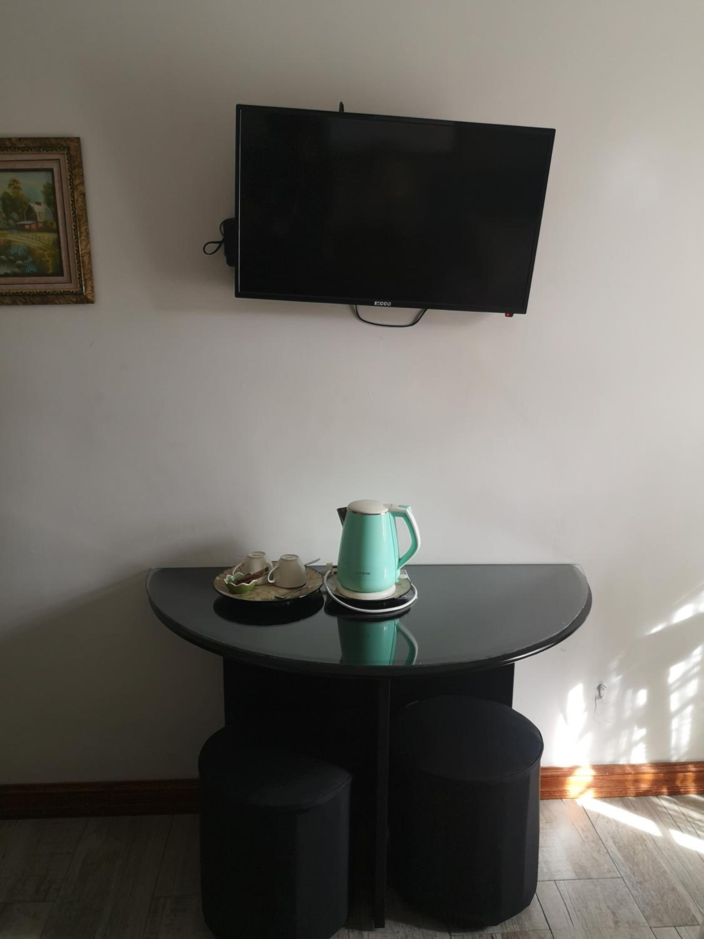 Lotus Guest House