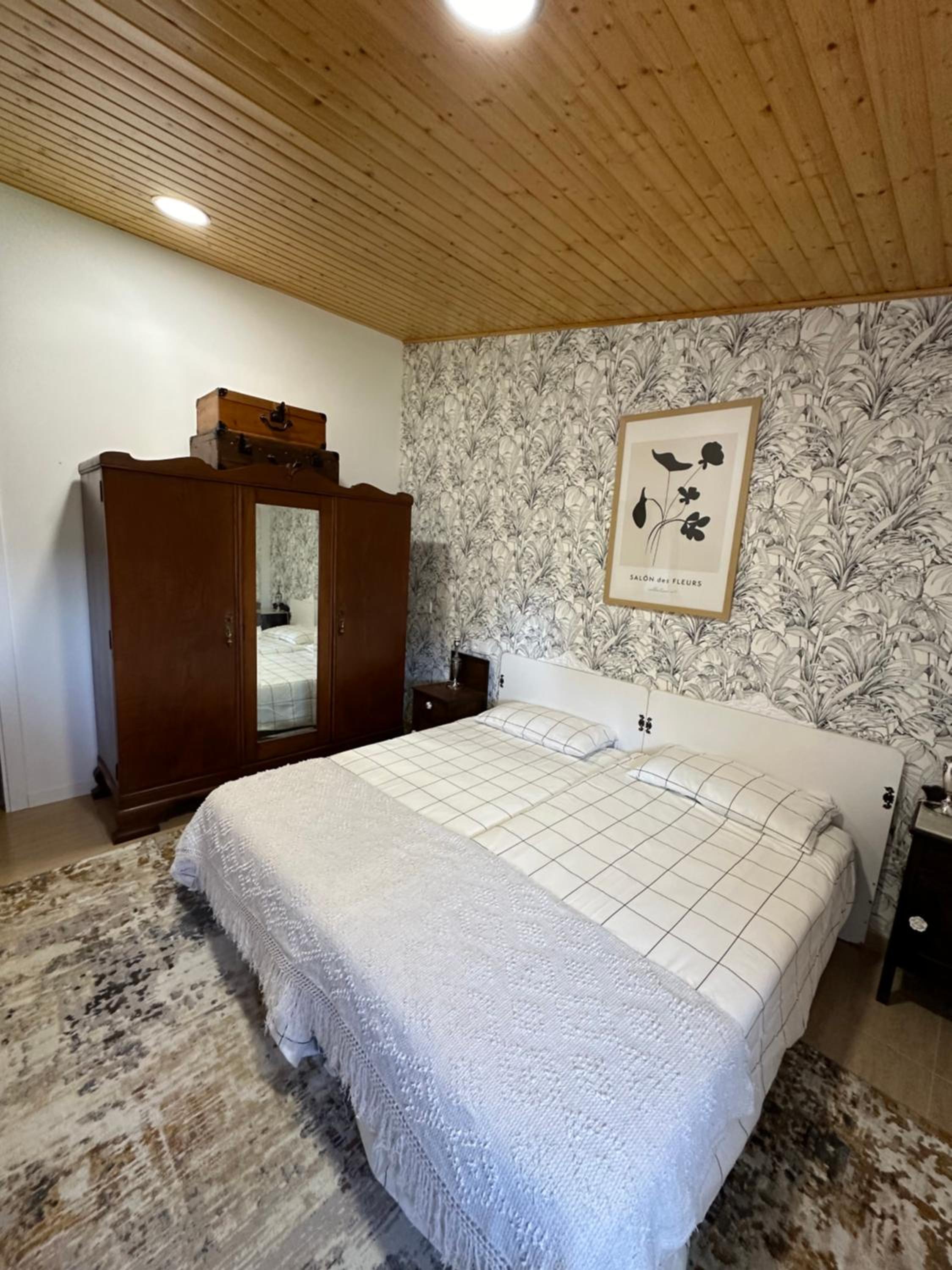 CASA DE PARDO