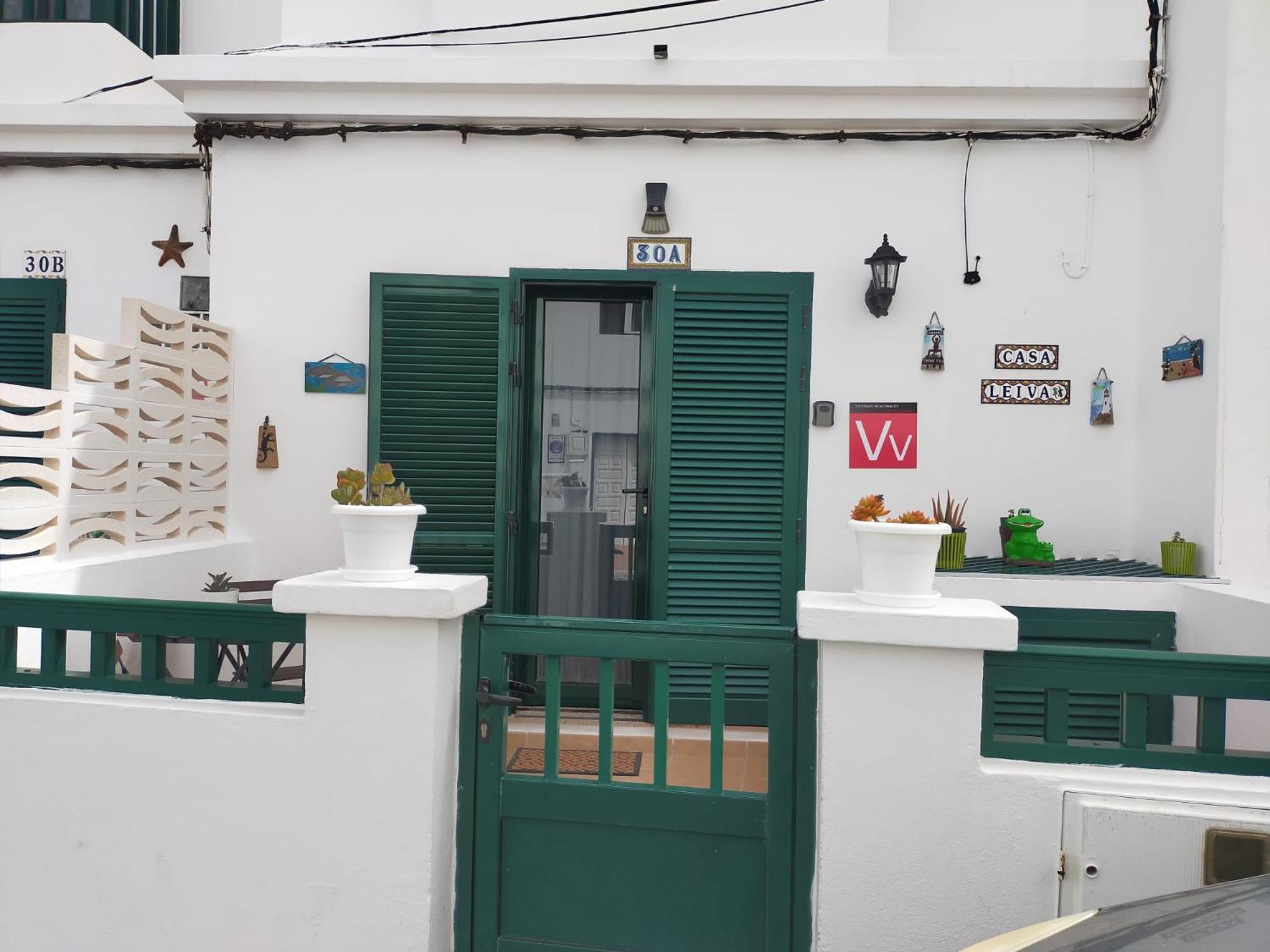 Casa Leiva