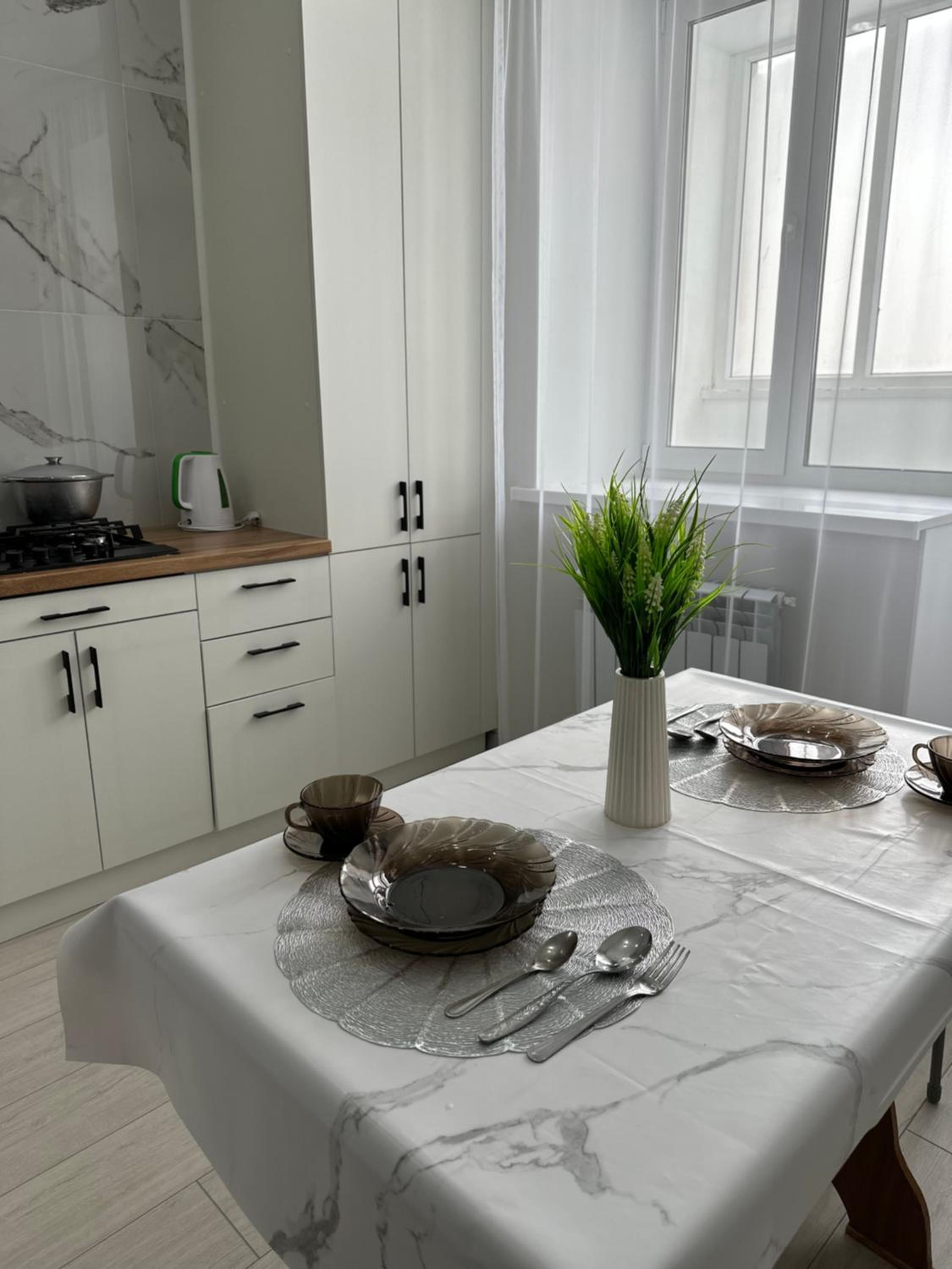 Aktobeapartment
