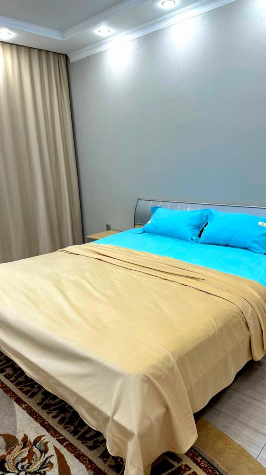 Aktobeapartment