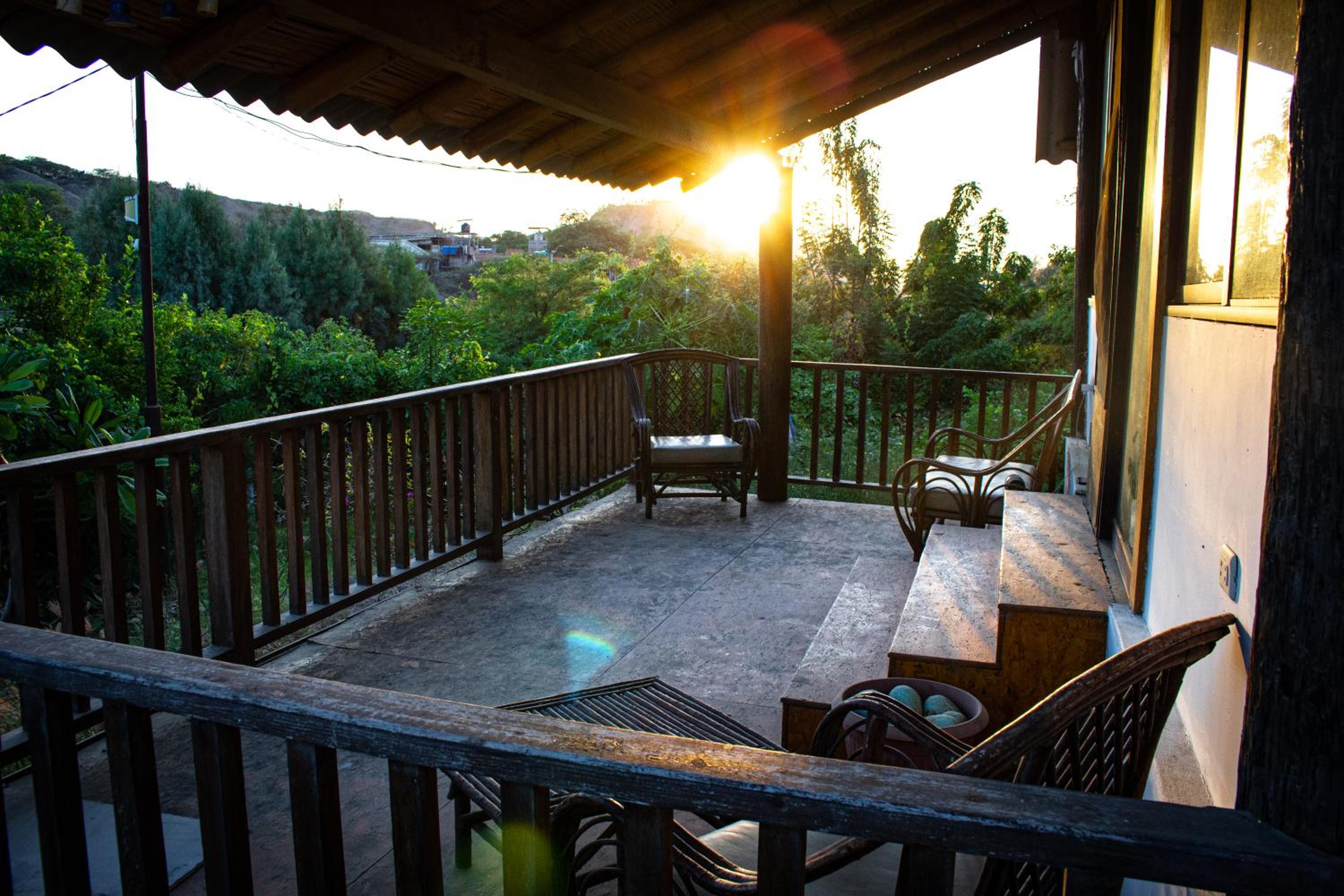 Casa Moksha view 5