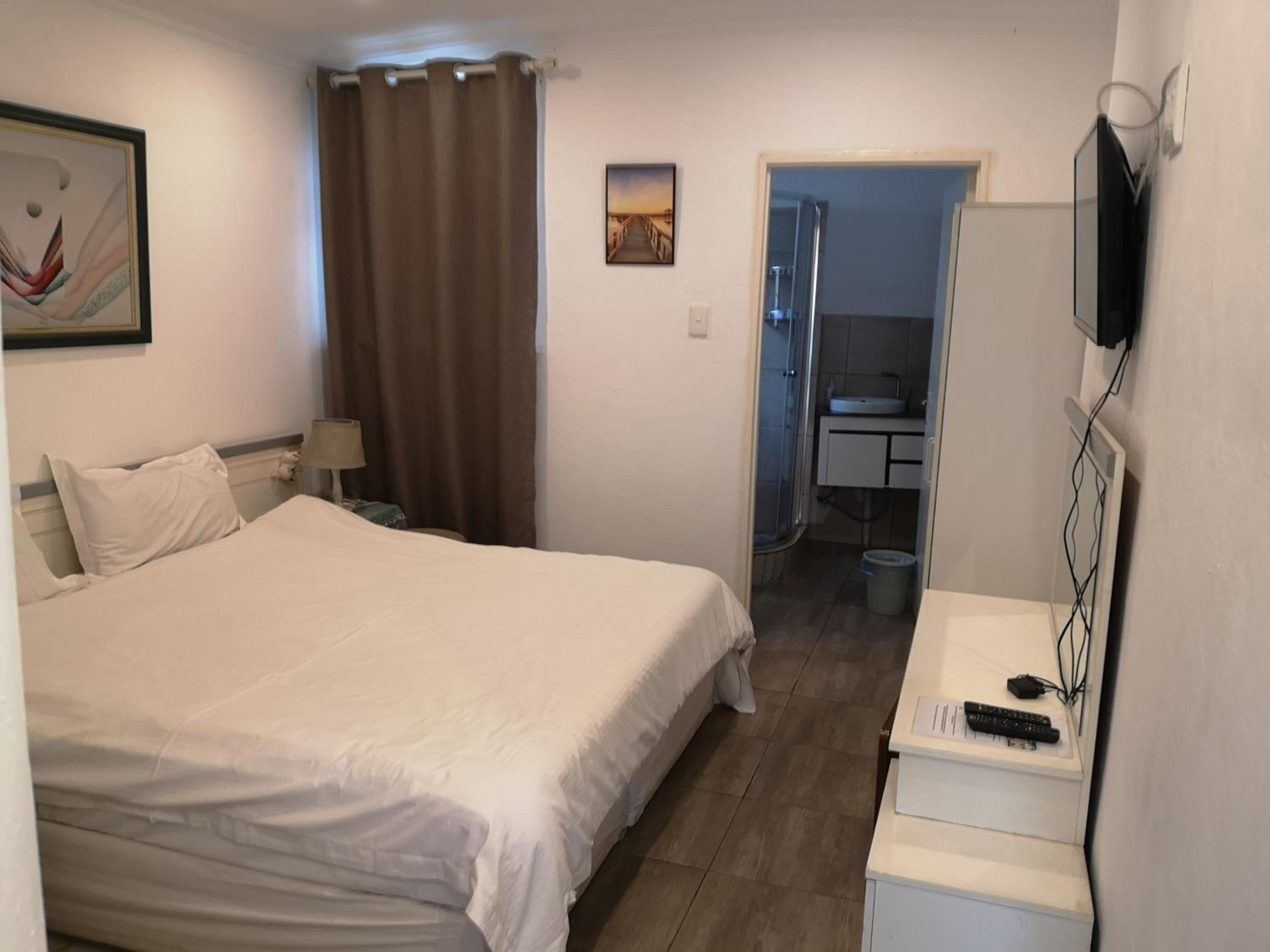 Lotus Guest House