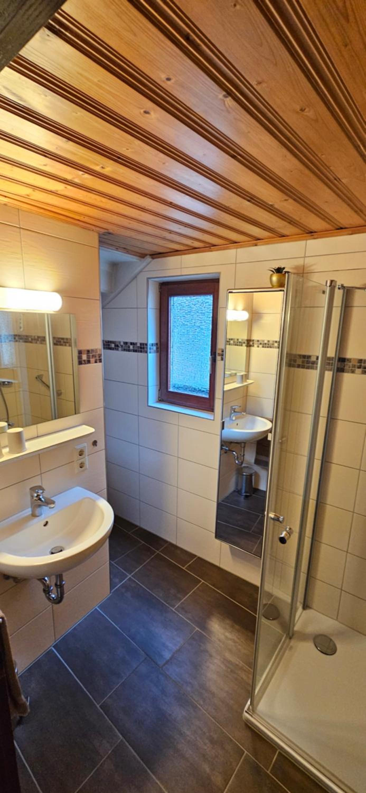 Ferienhaus In der Hohl