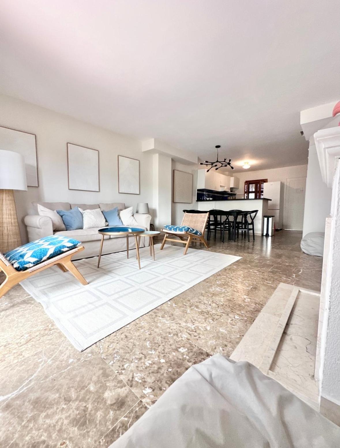JP dream house 2bedroom apart Villacana