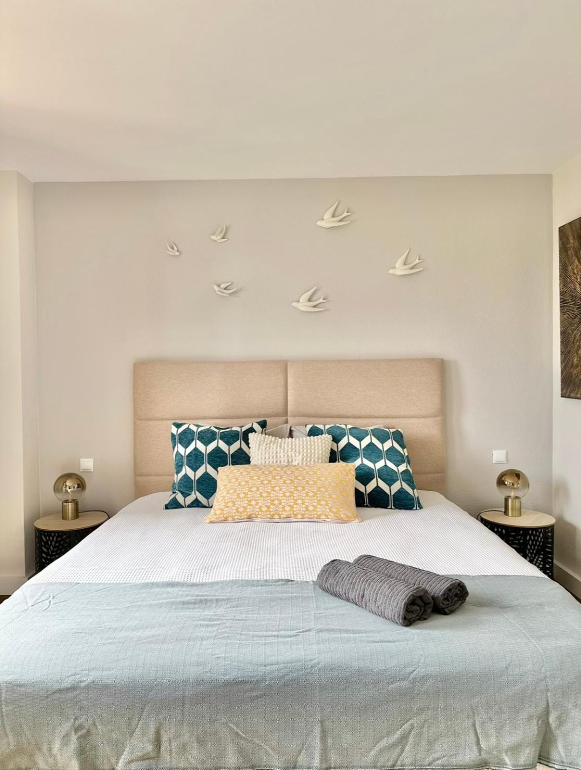 JP dream house 2bedroom apart Villacana