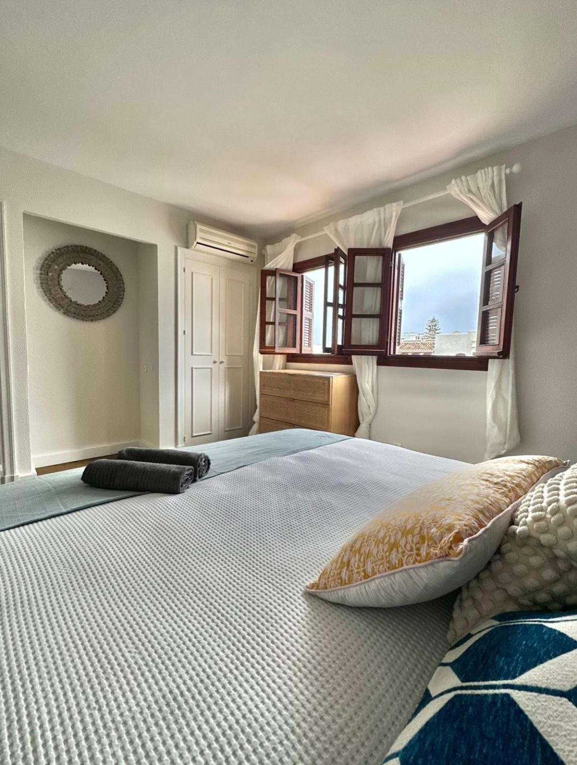 JP dream house 2bedroom apart Villacana