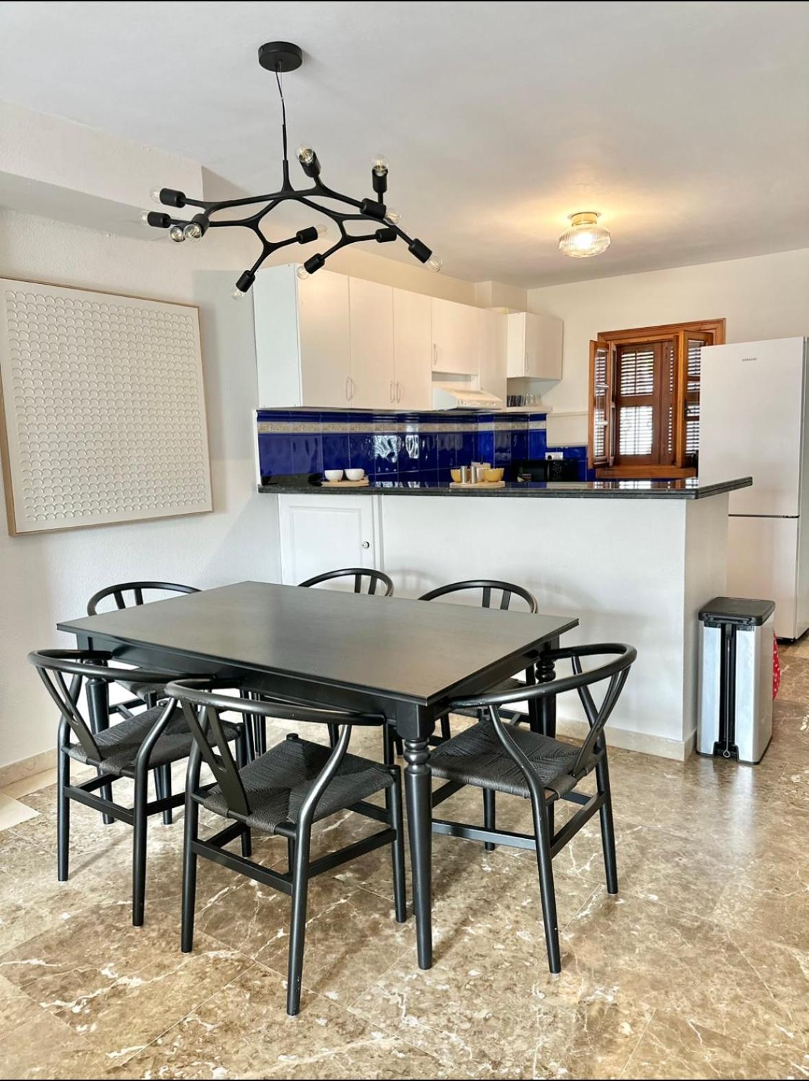 JP dream house 2bedroom apart Villacana