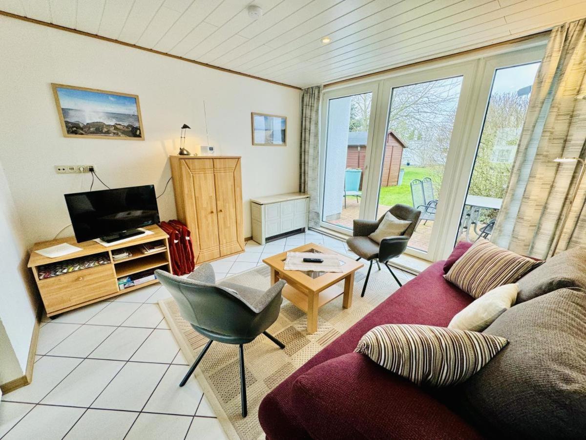 Ferienhaus Jupiter, strandnah