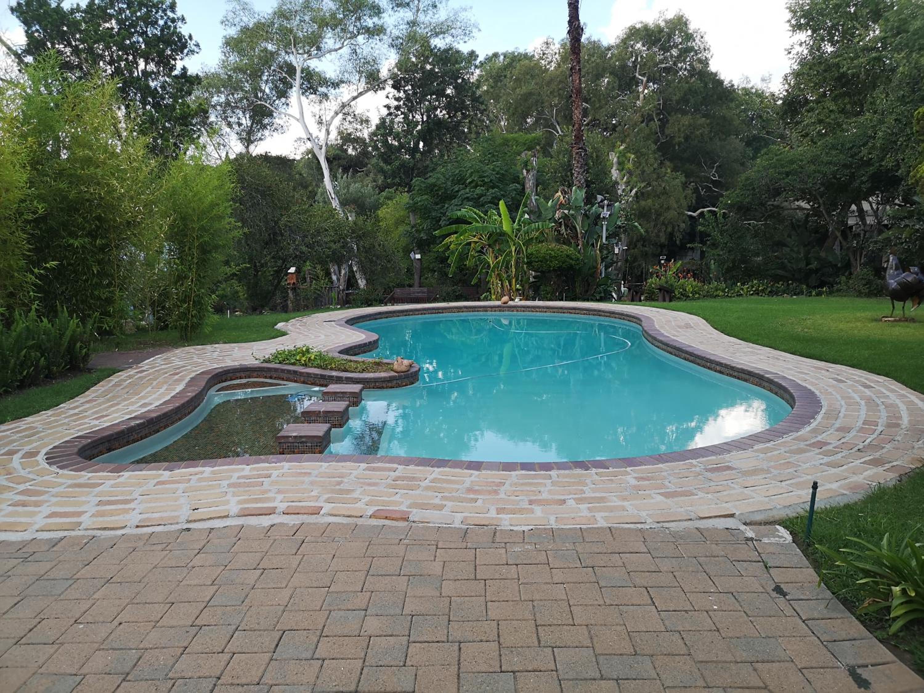 Lotus Guest House