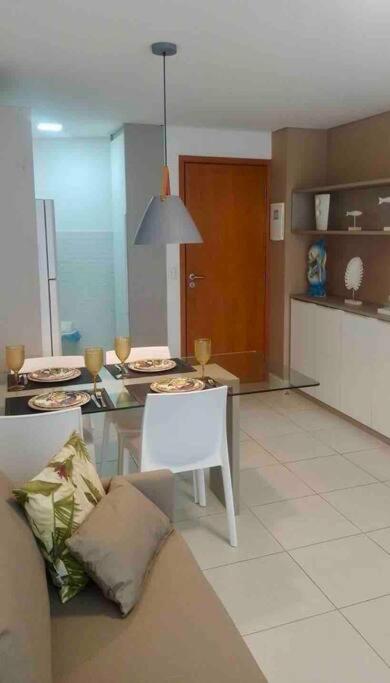 Carneiros Beach Resort - Flat 111-D