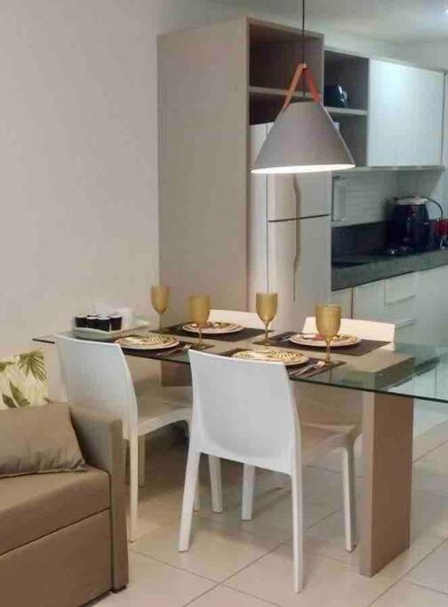 Carneiros Beach Resort - Flat 111-D