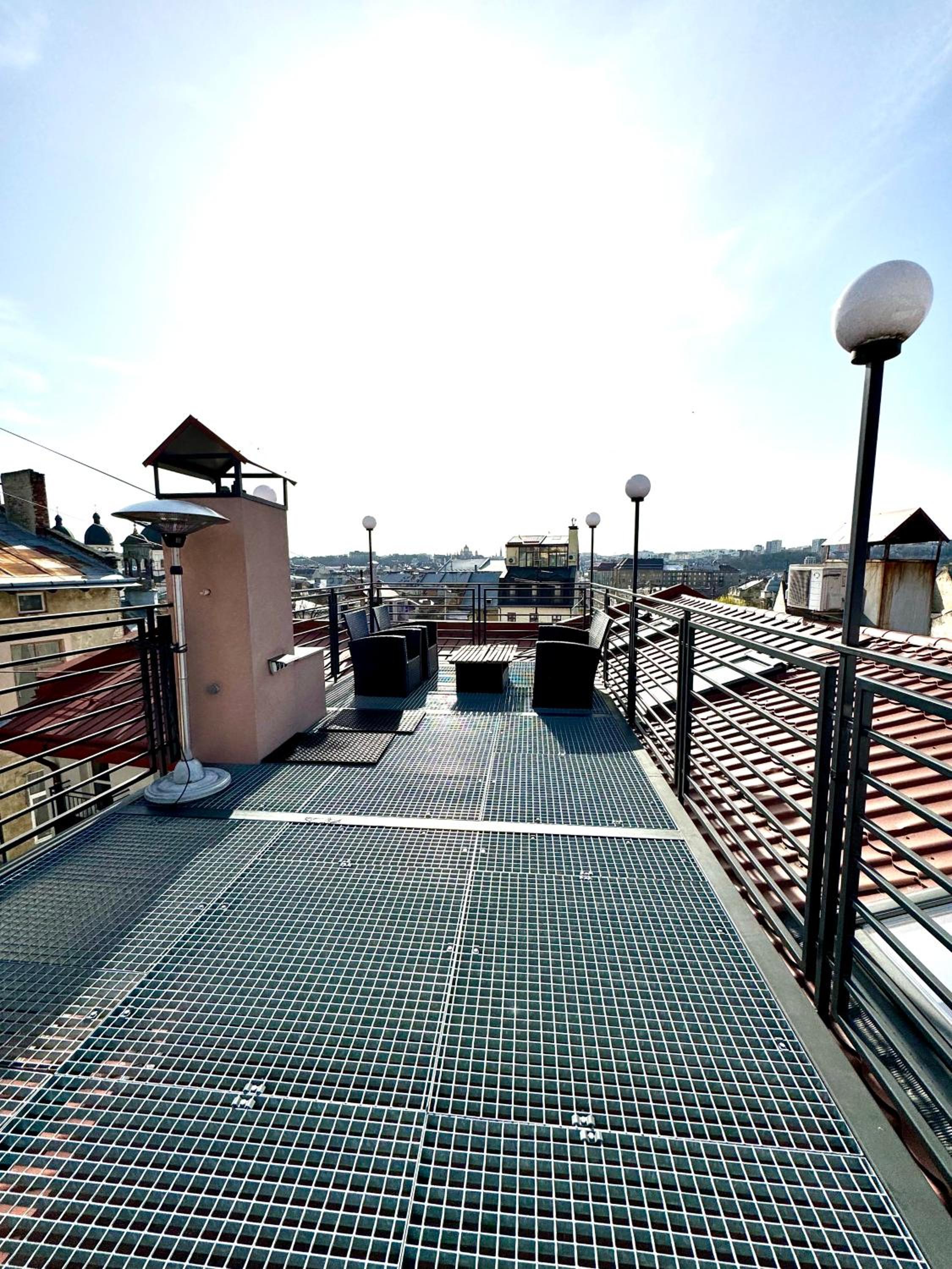 roof