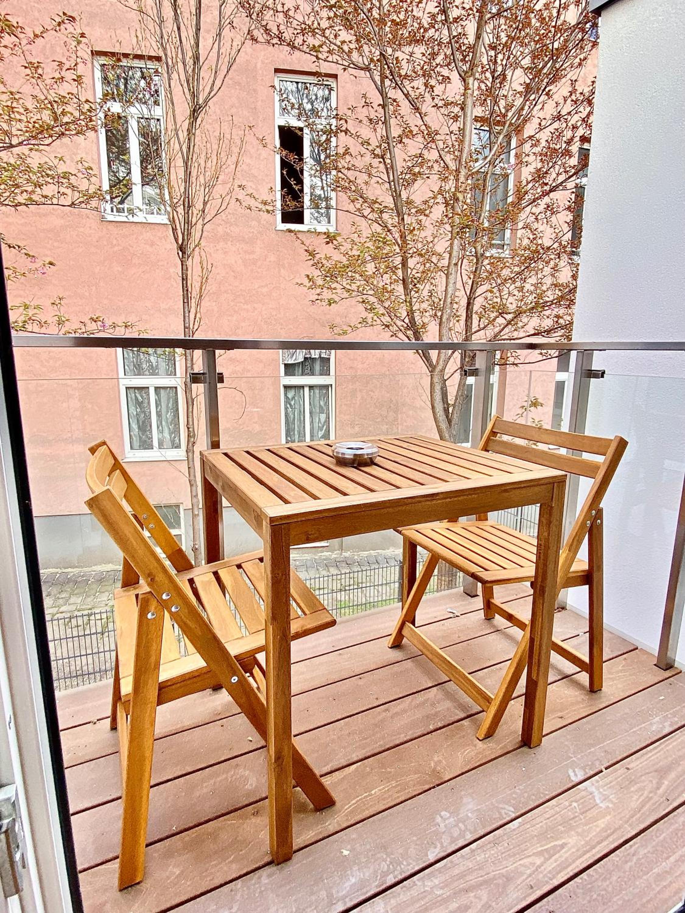 Steiner Residences Vienna Rembrandt