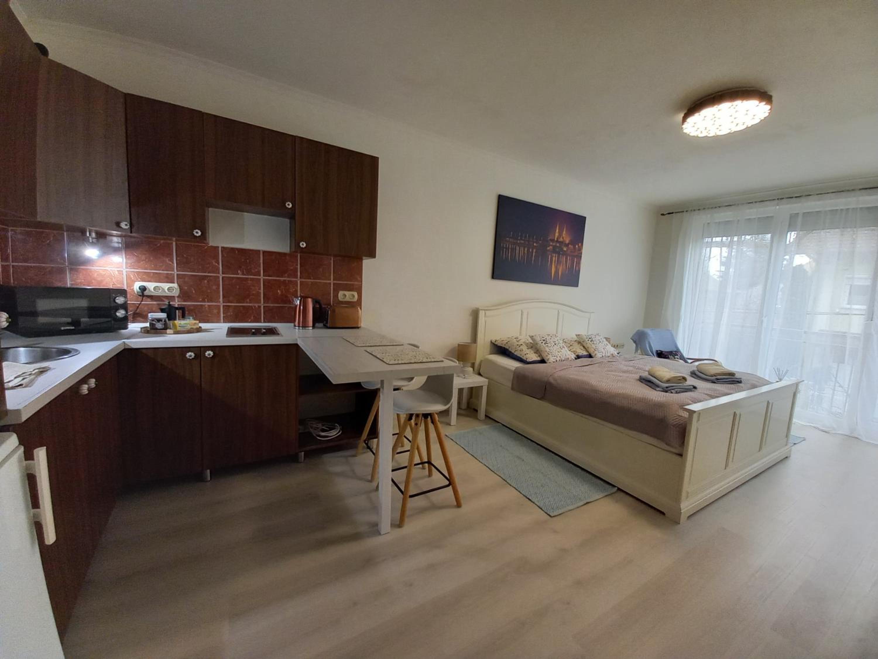 Mimi Apartman