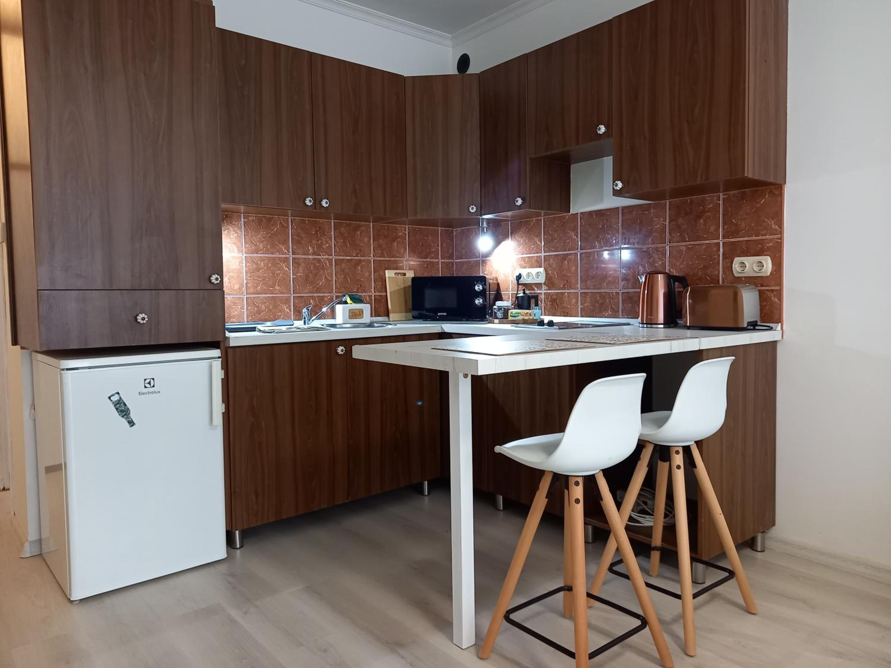 Mimi Apartman
