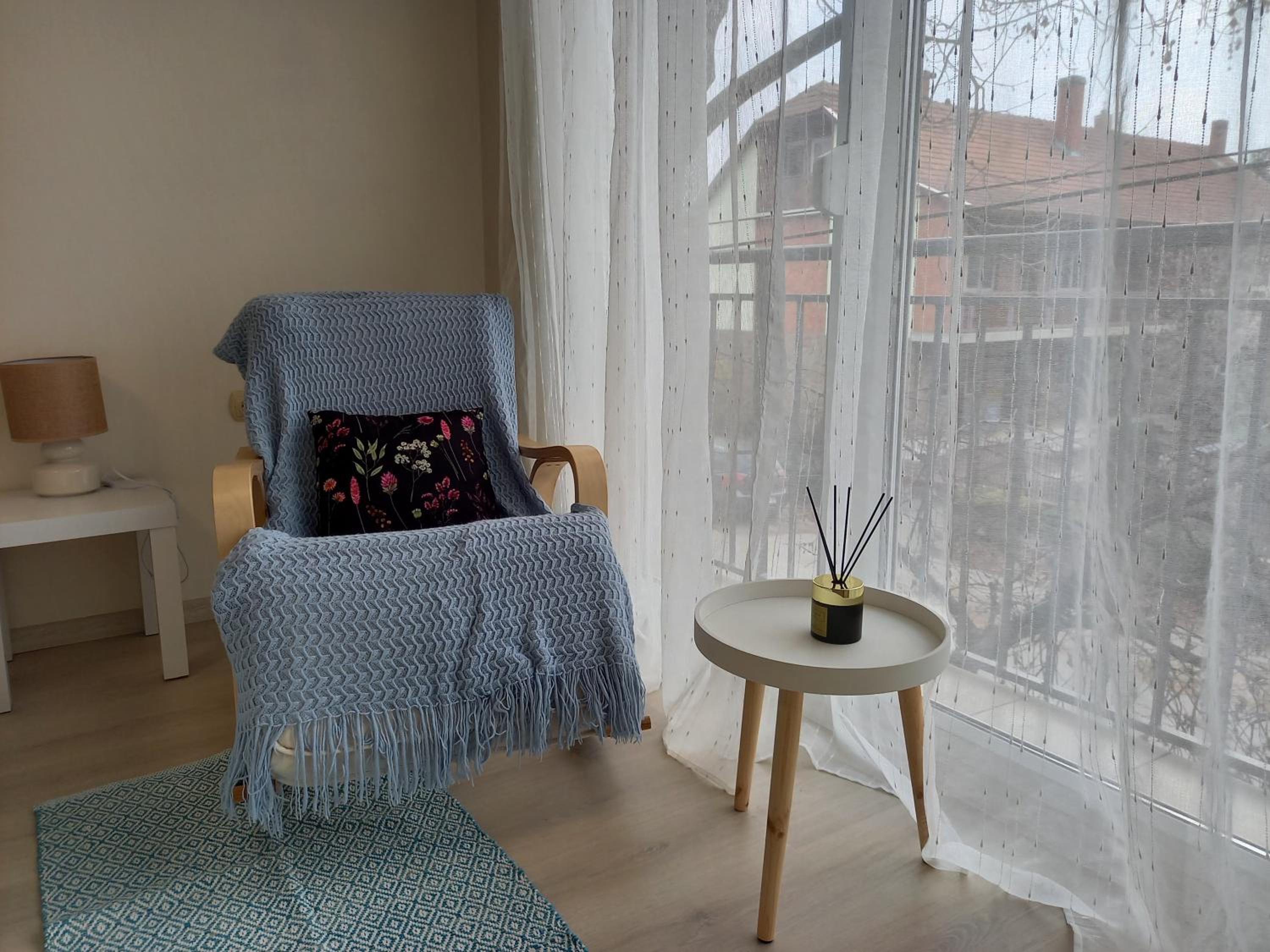 Mimi Apartman