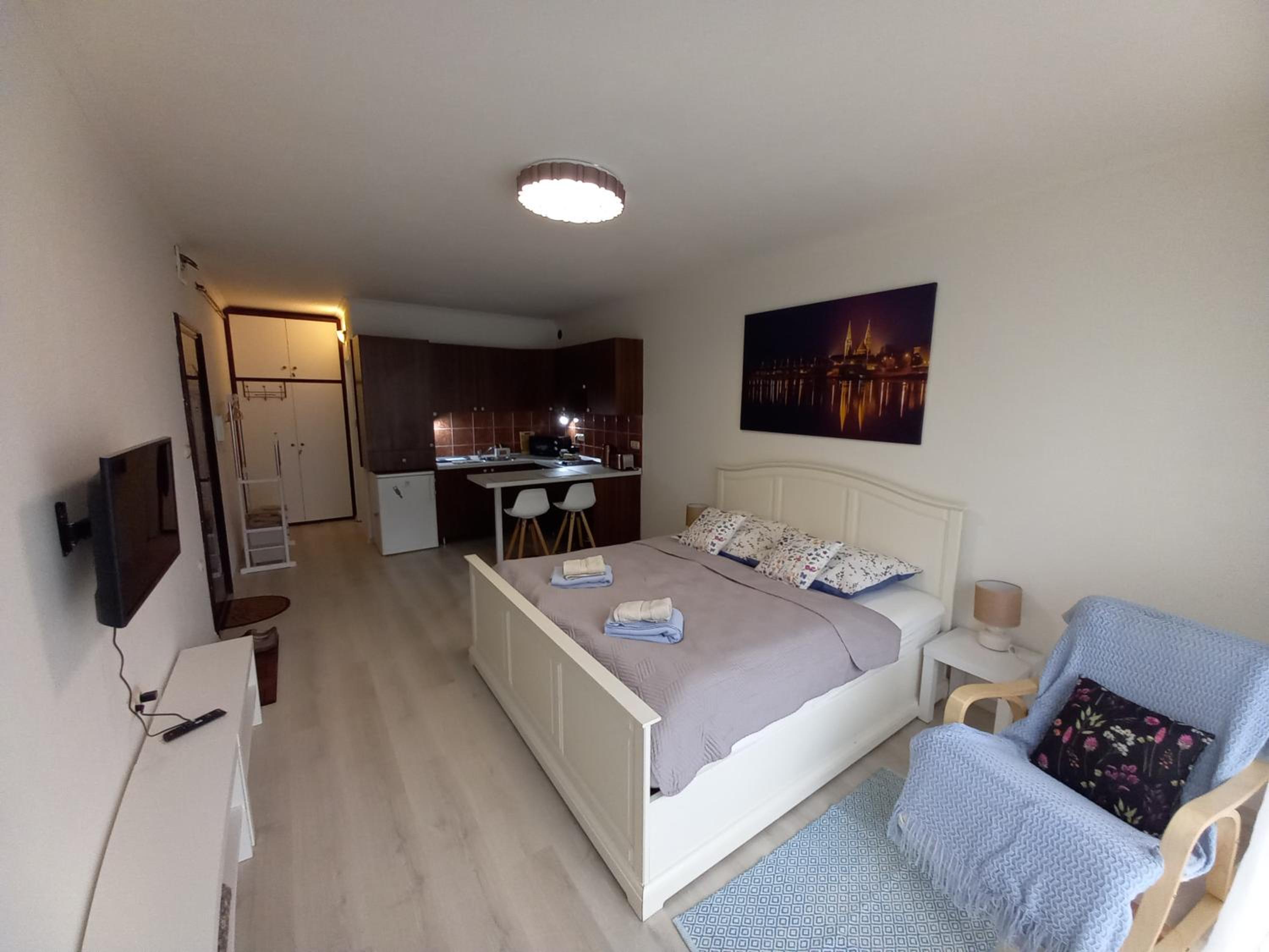 Mimi Apartman