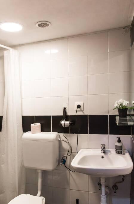 Budapest Central Private Lofts