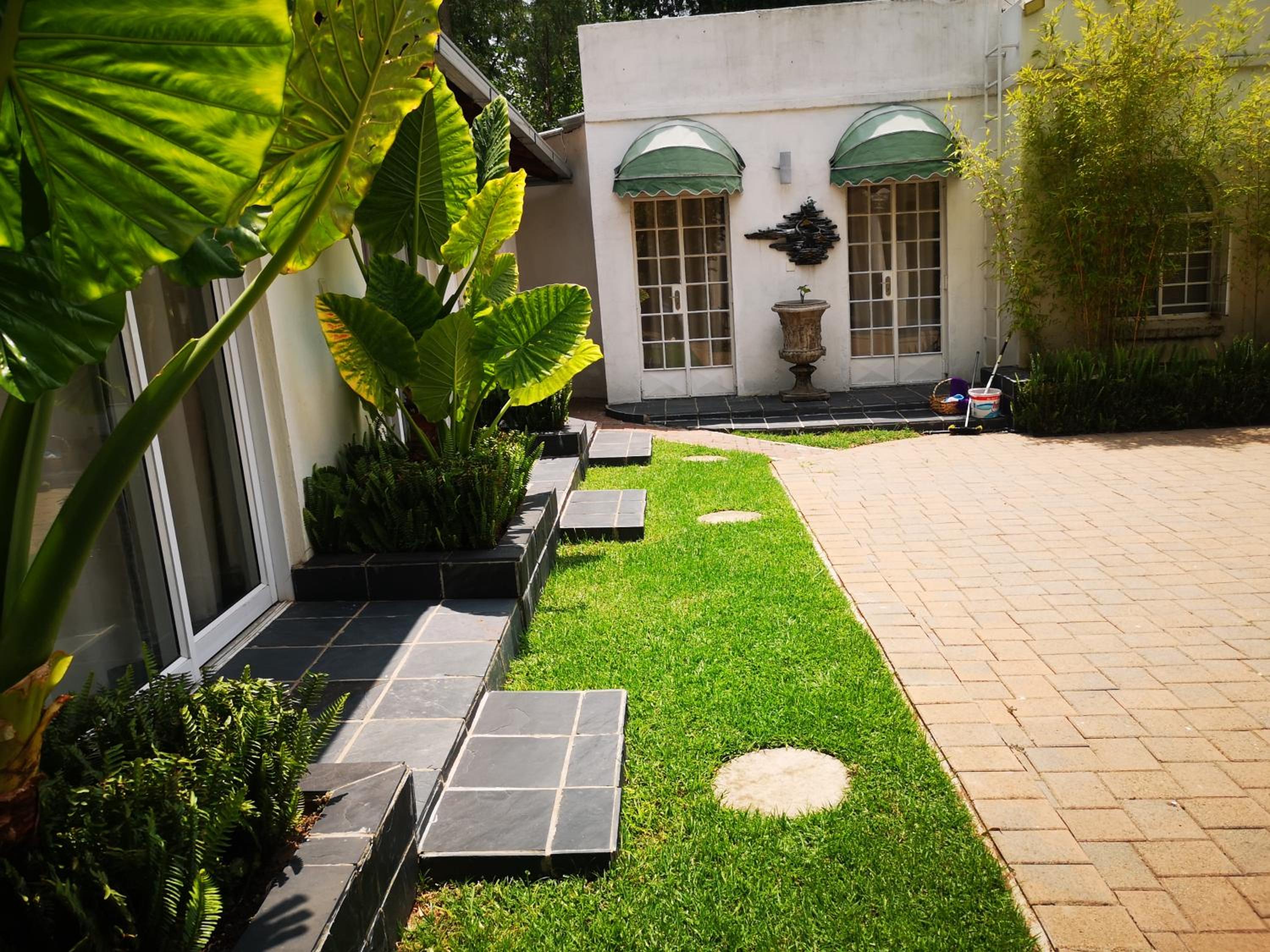 Lotus Guest House