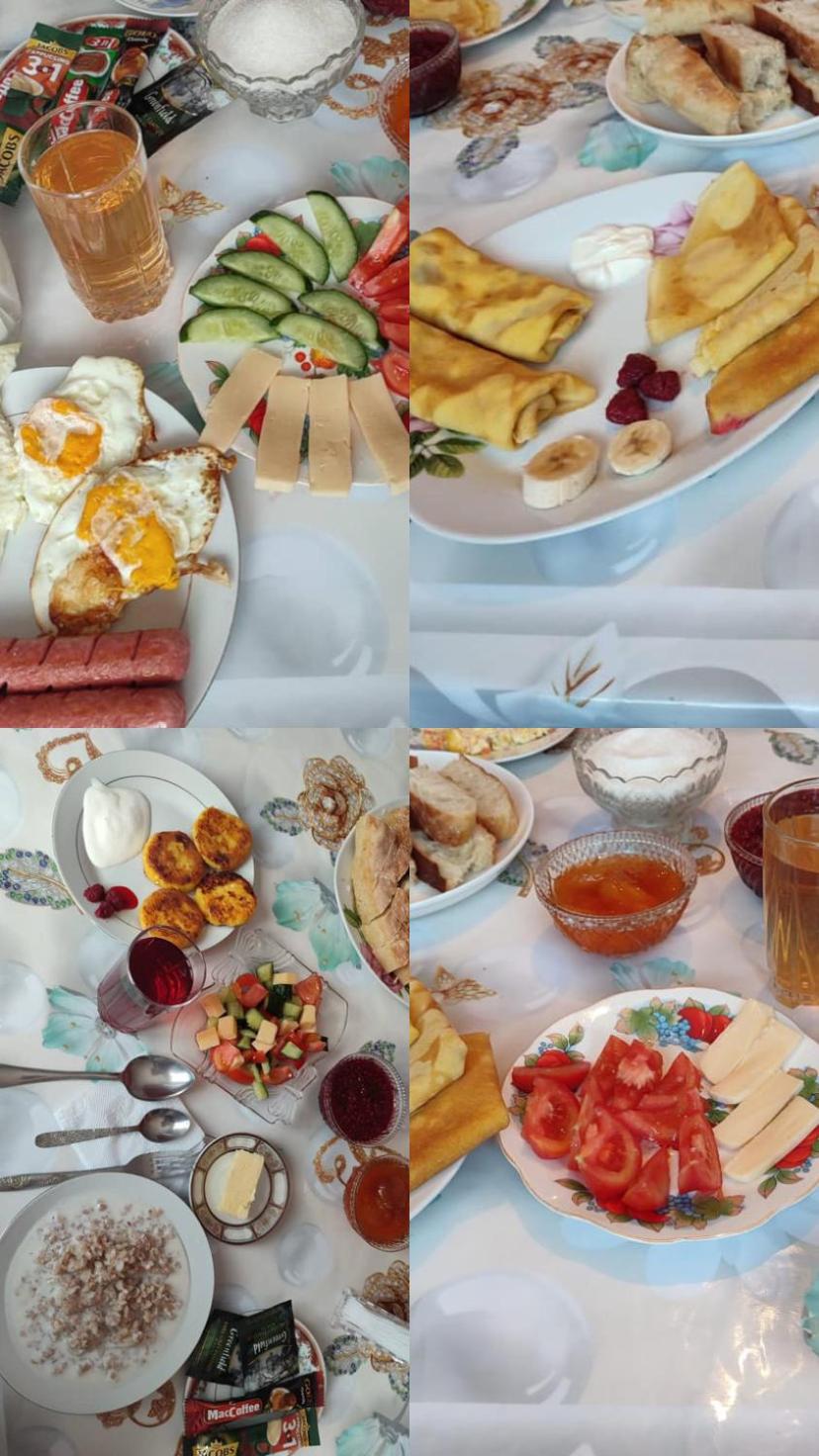 Guesthouse Arnas