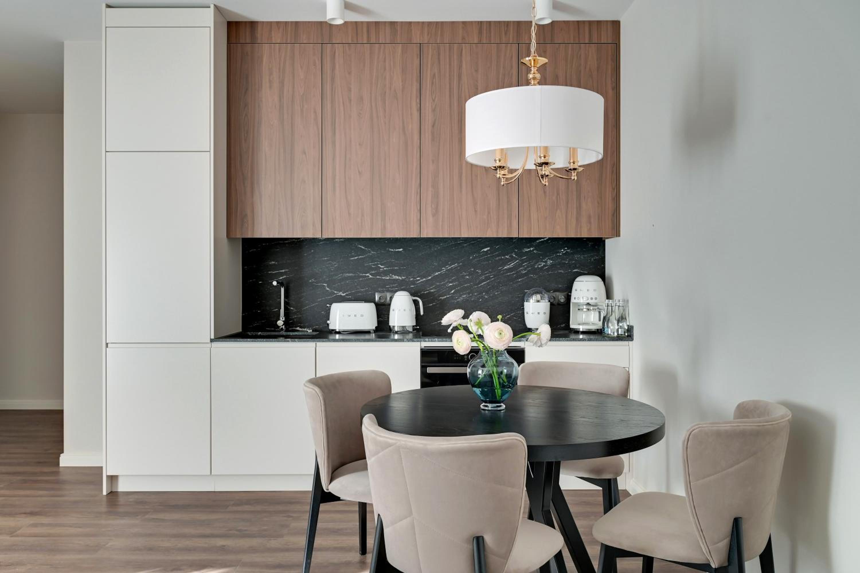 Gdańsk Old Town Scala Premium Apartments D with Parking by Lion Apartments